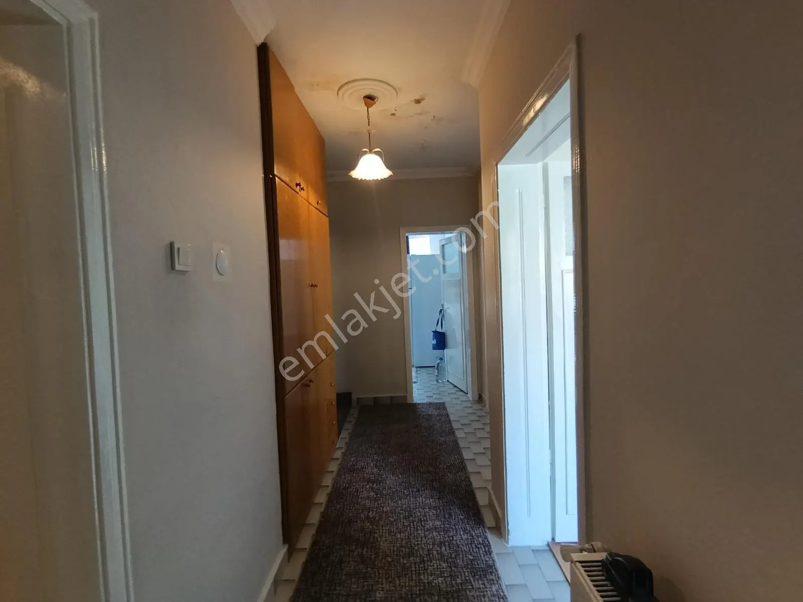 Rw Nest'ten Güllük Açık Sk. Geniş 2+1 Satılık Daire — fotoğraf 6