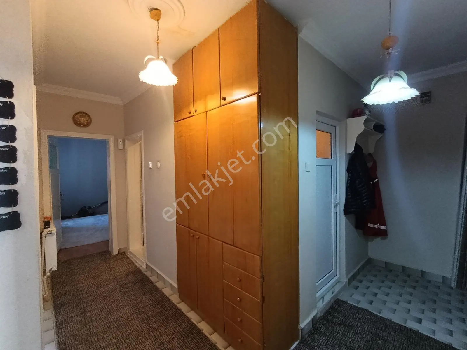 Rw Nest'ten Güllük Açık Sk. Geniş 2+1 Satılık Daire — fotoğraf 7