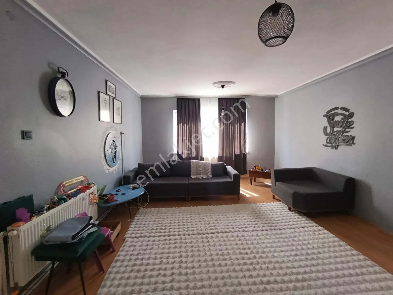 Rw Nest'ten Güllük Açık Sk. Geniş 2+1 Satılık Daire — fotoğraf 8