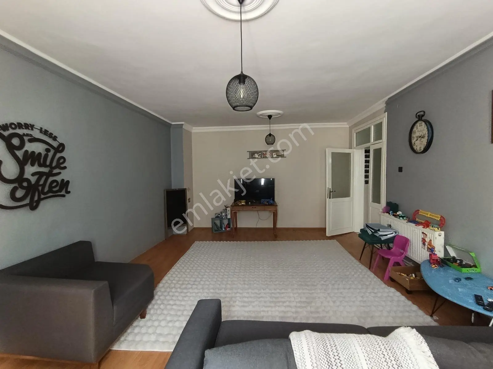 Rw Nest'ten Güllük Açık Sk. Geniş 2+1 Satılık Daire — fotoğraf 9