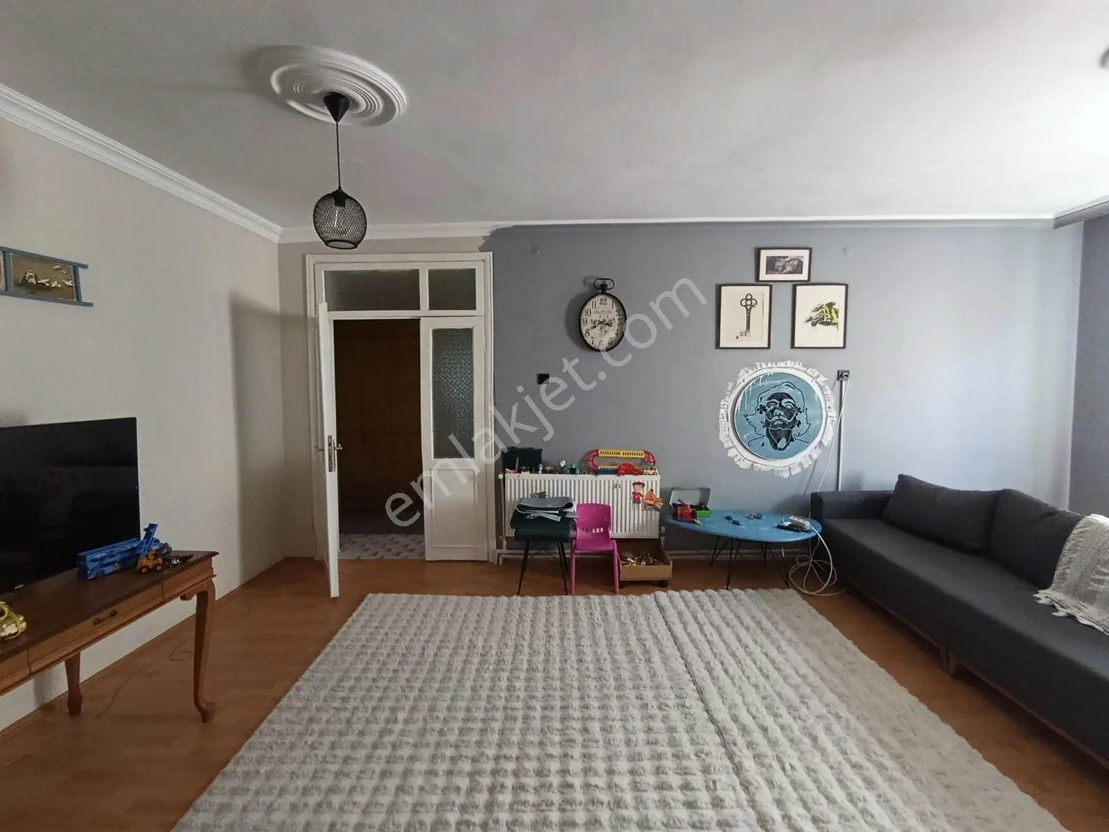 Rw Nest'ten Güllük Açık Sk. Geniş 2+1 Satılık Daire — fotoğraf 10