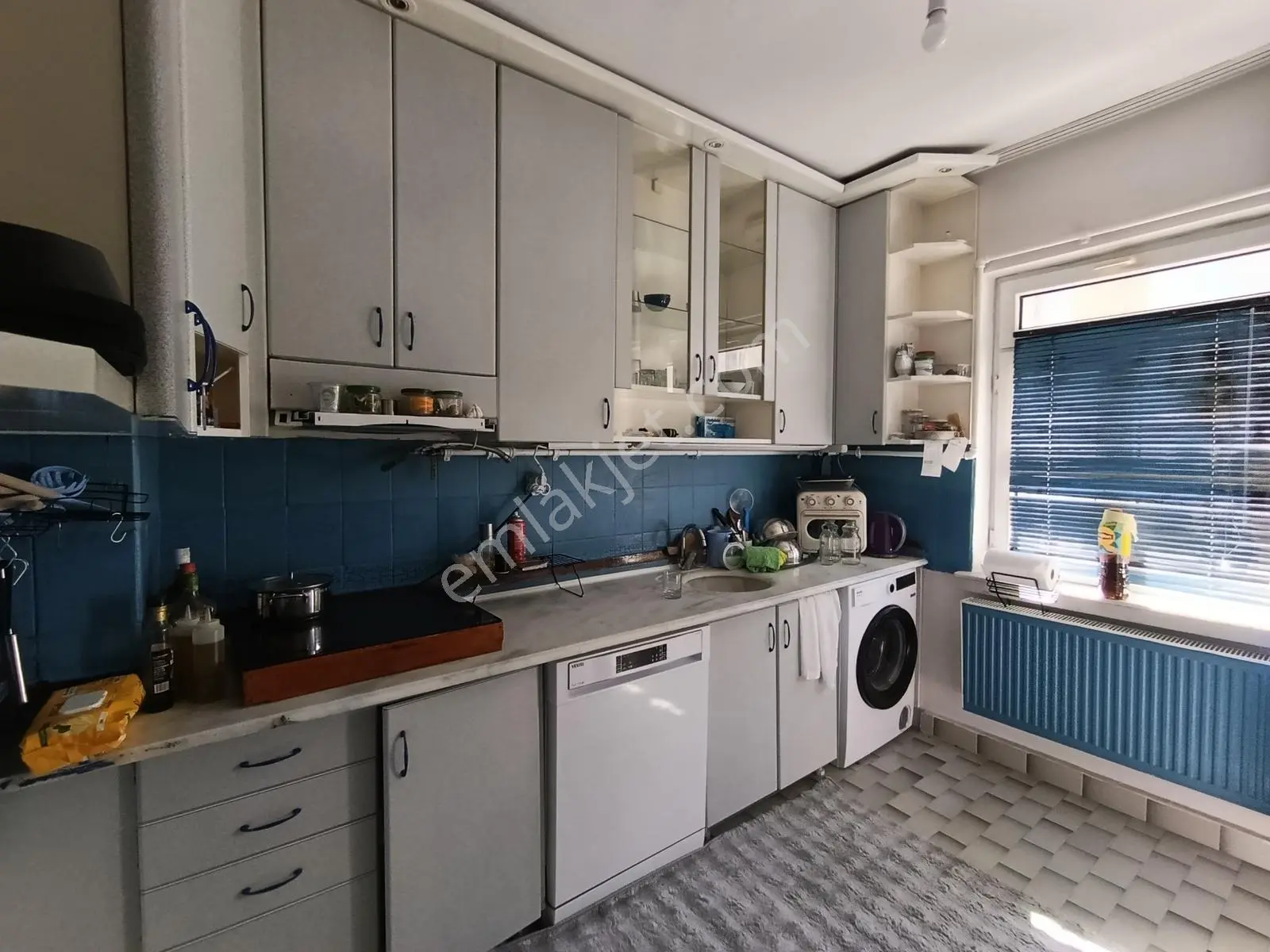 Rw Nest'ten Güllük Açık Sk. Geniş 2+1 Satılık Daire — fotoğraf 11