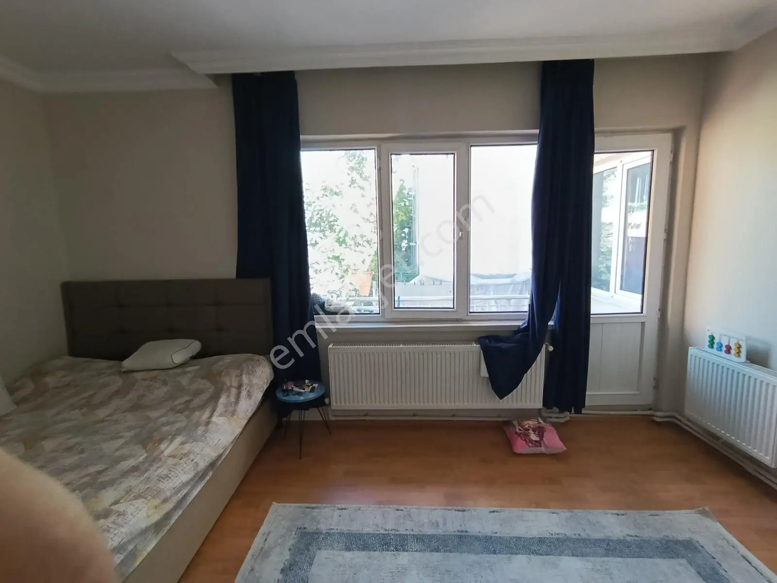 Rw Nest'ten Güllük Açık Sk. Geniş 2+1 Satılık Daire — fotoğraf 13