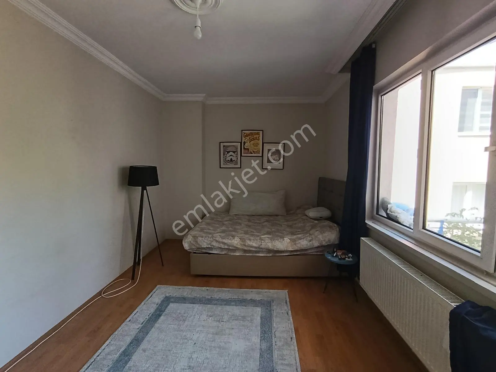 Rw Nest'ten Güllük Açık Sk. Geniş 2+1 Satılık Daire — fotoğraf 14