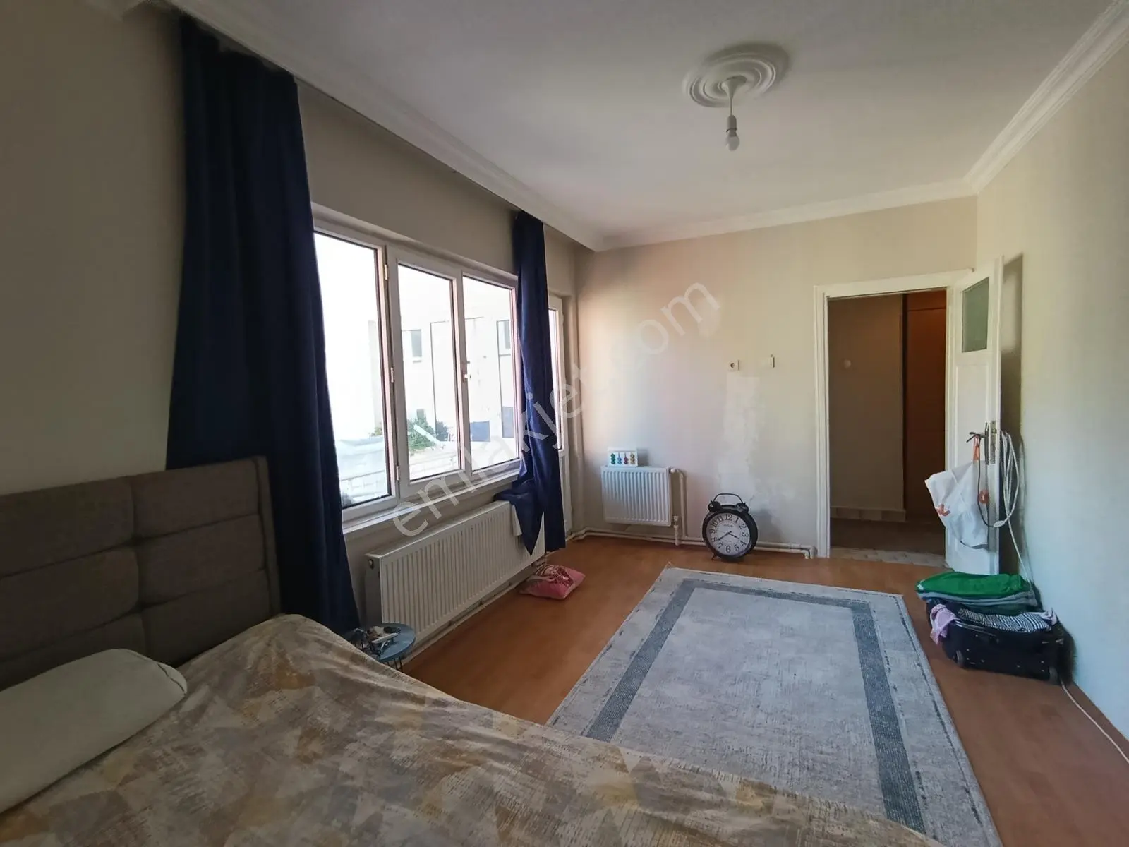 Rw Nest'ten Güllük Açık Sk. Geniş 2+1 Satılık Daire — fotoğraf 15