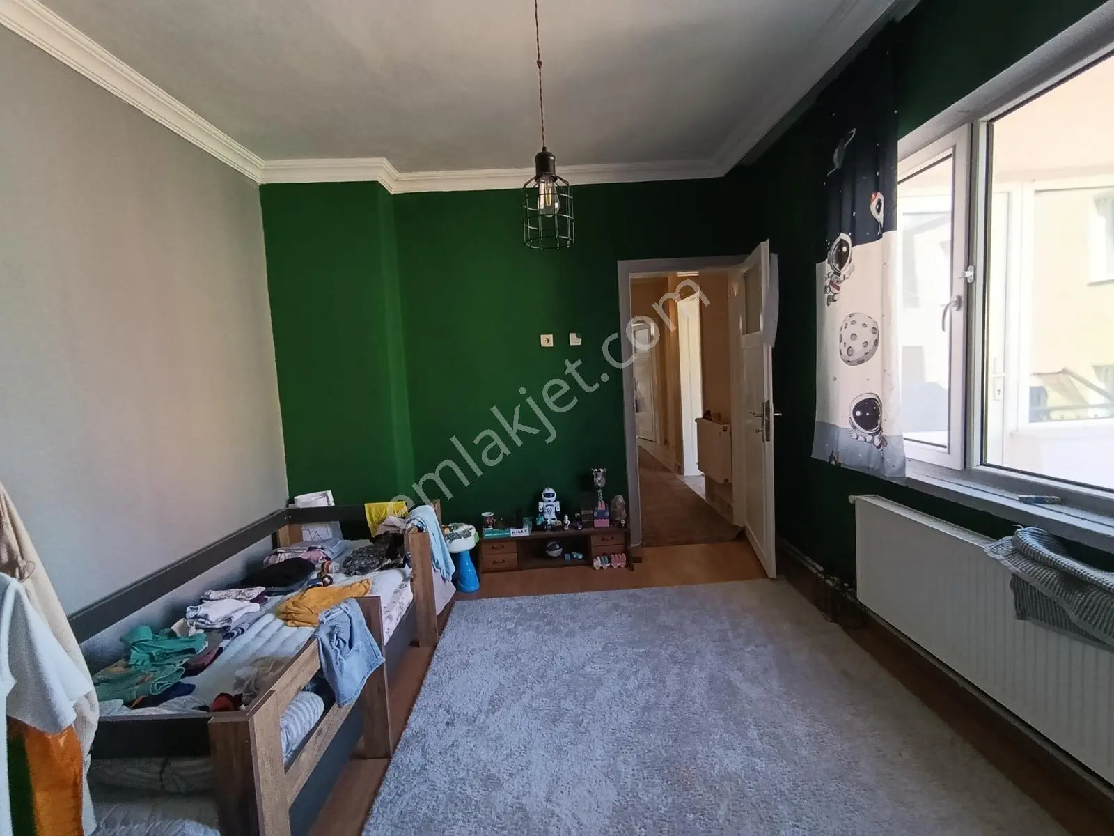 Rw Nest'ten Güllük Açık Sk. Geniş 2+1 Satılık Daire — fotoğraf 17