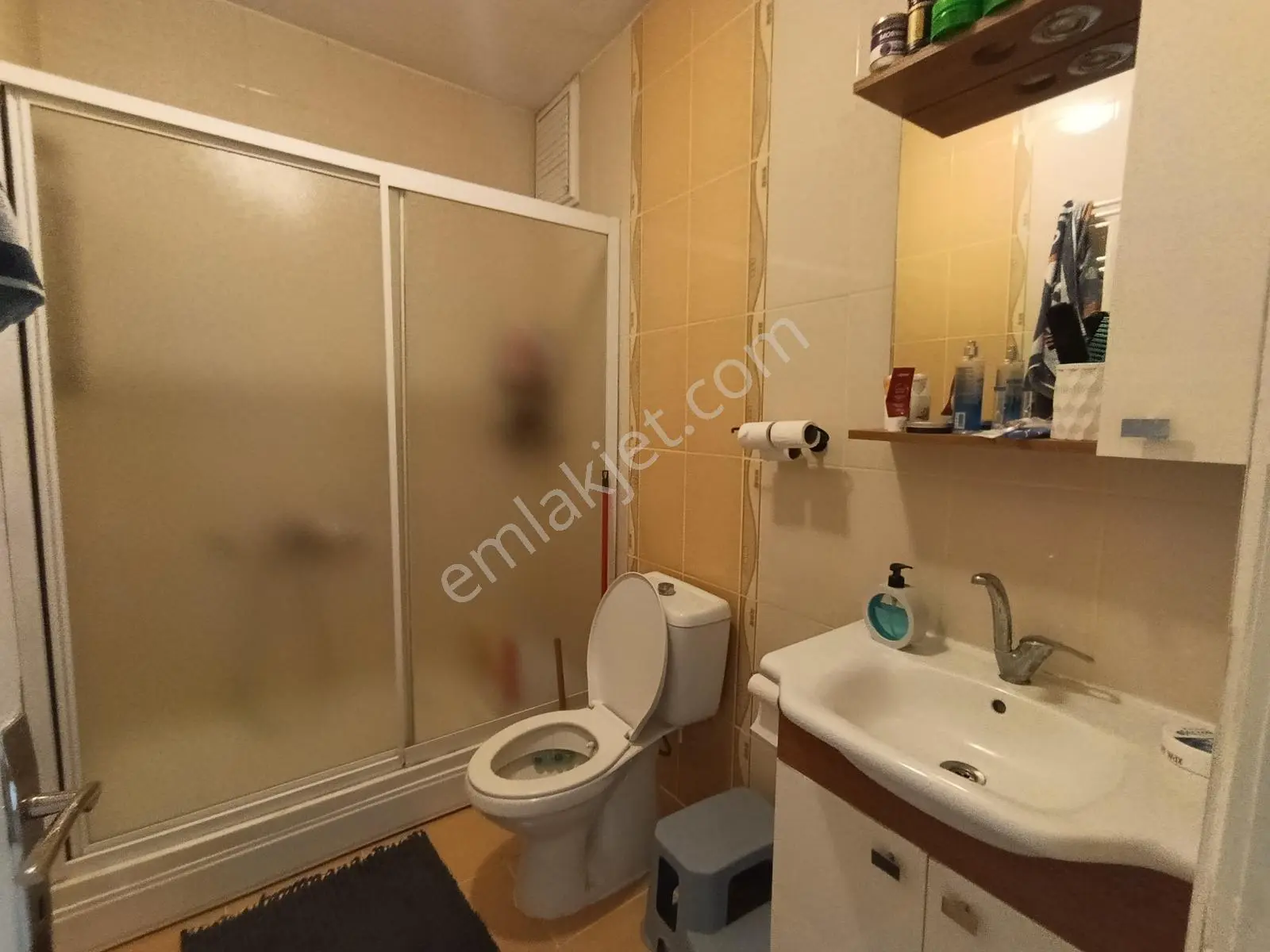 Rw Nest'ten Güllük Açık Sk. Geniş 2+1 Satılık Daire — fotoğraf 19