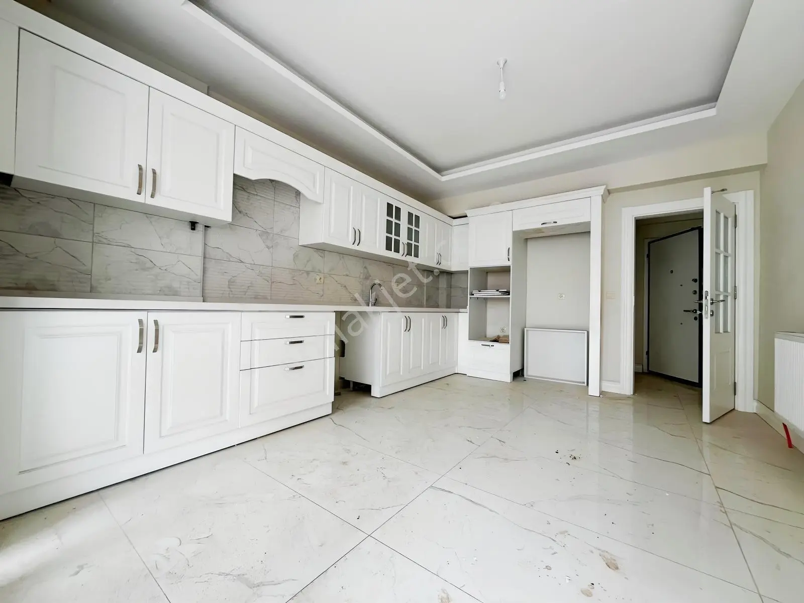 Yeni Rota'Dan Yamaçtepe Mh Satılık 4+1 Daire 5850