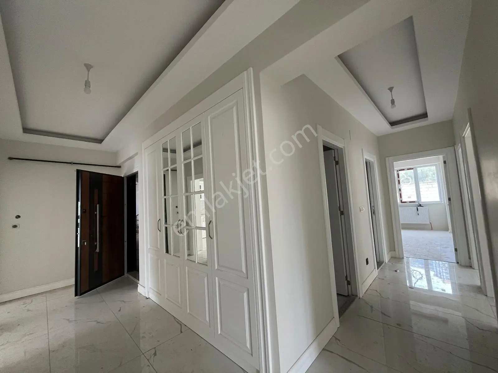 Yeni Rota'dan Yamaçtepe Mh Satılık 4+1 Daire 5850 — fotoğraf 6