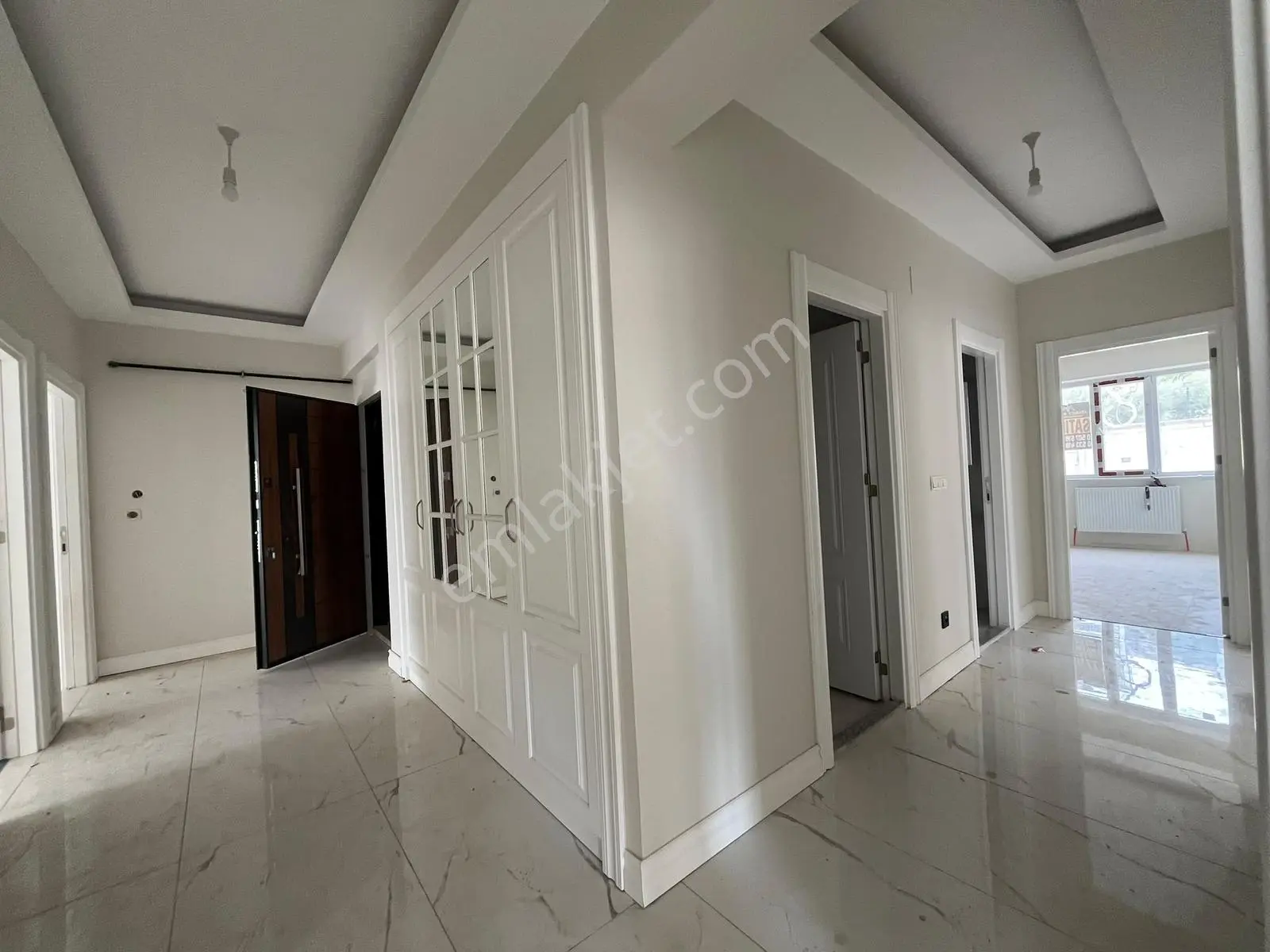 Yeni Rota'dan Yamaçtepe Mh Satılık 4+1 Daire 5850 — fotoğraf 7