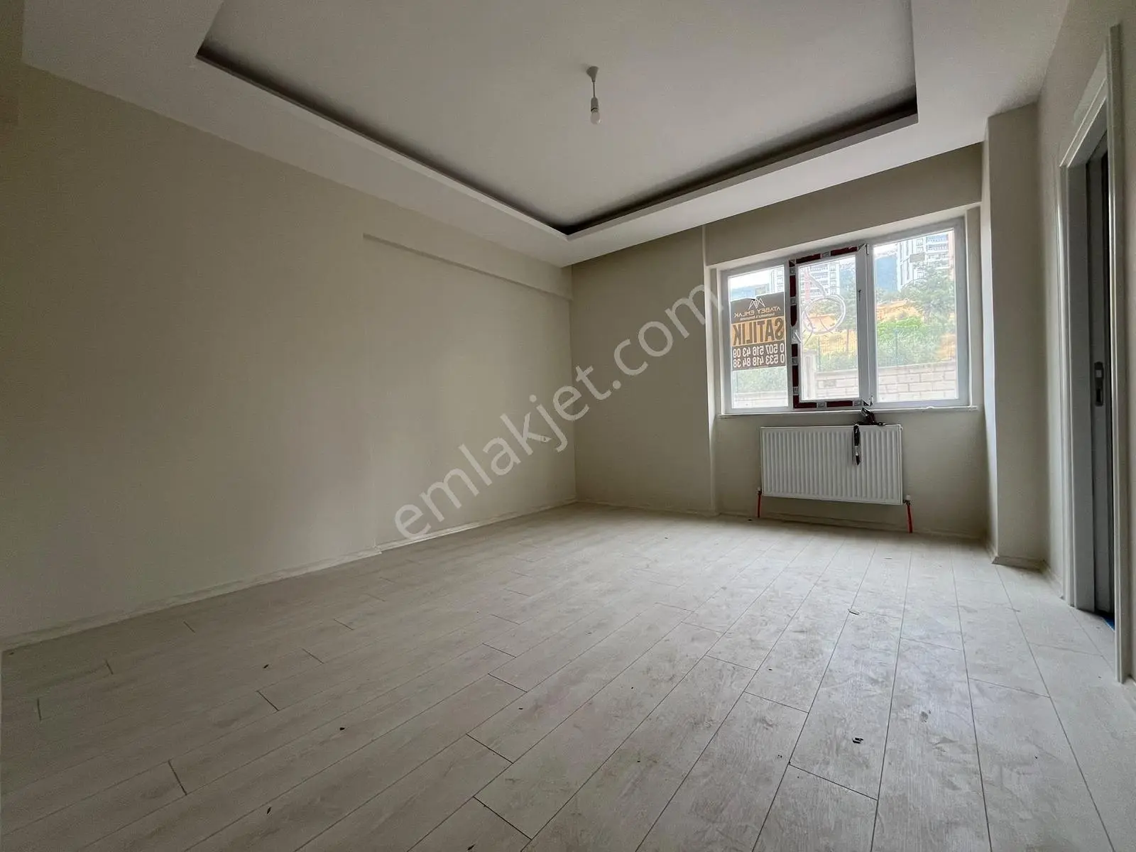 Yeni Rota'dan Yamaçtepe Mh Satılık 4+1 Daire 5850 — fotoğraf 12
