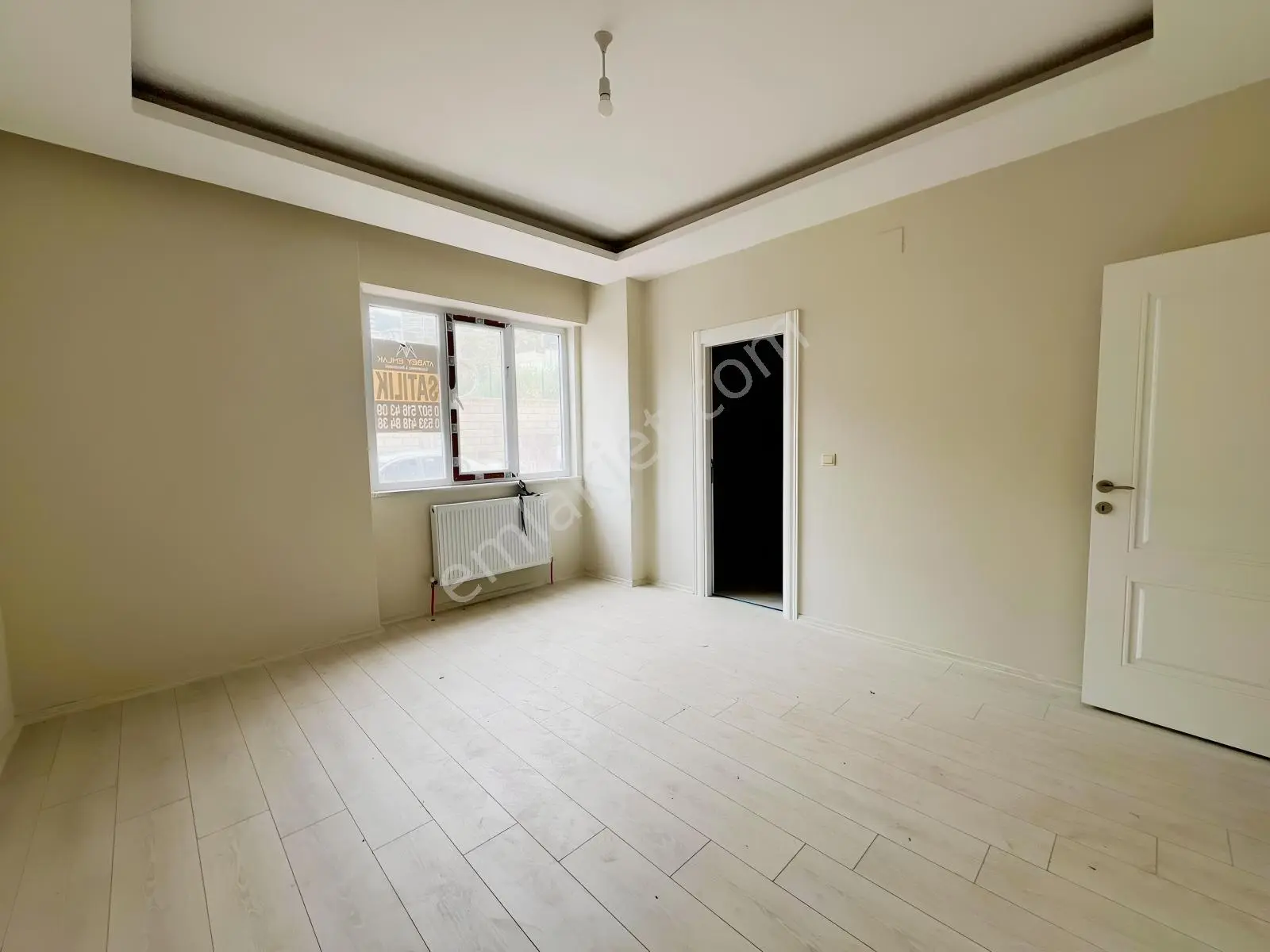 Yeni Rota'dan Yamaçtepe Mh Satılık 4+1 Daire 5850 — fotoğraf 13
