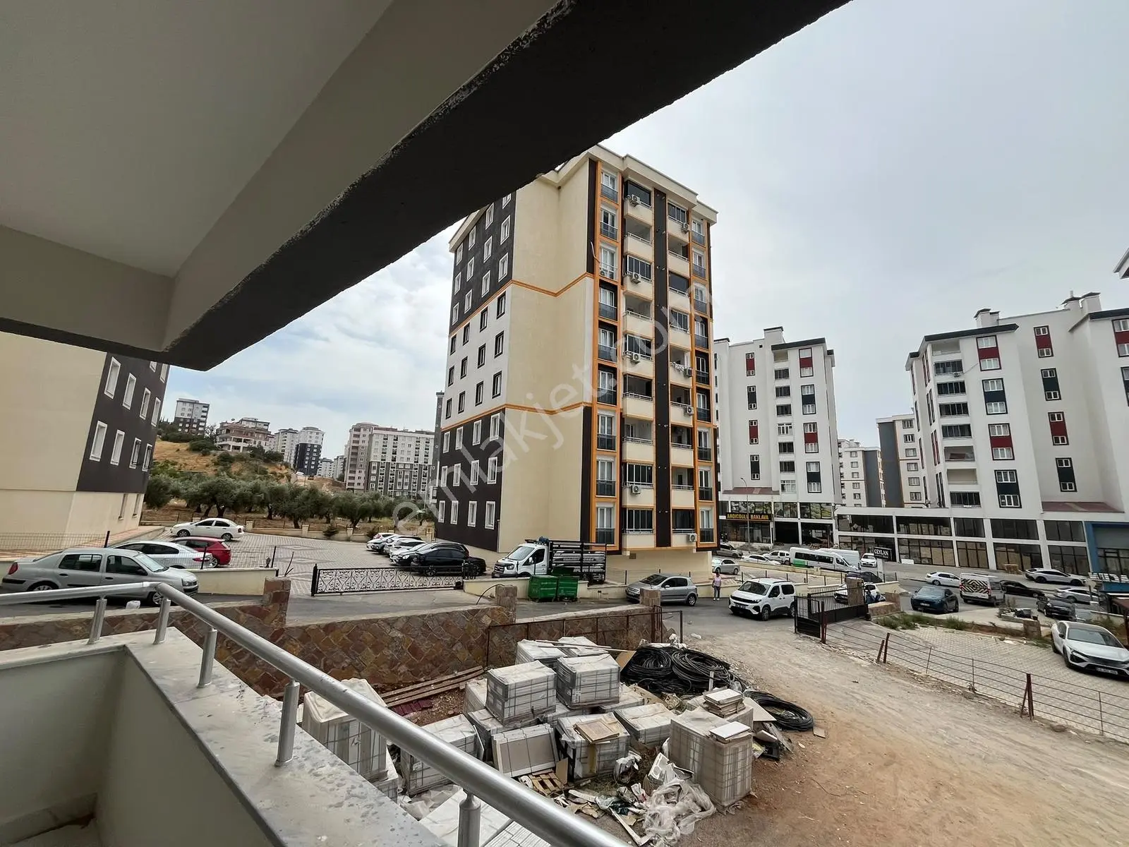 Yeni Rota'dan Yamaçtepe Mh Satılık 4+1 Daire 5850 — fotoğraf 23