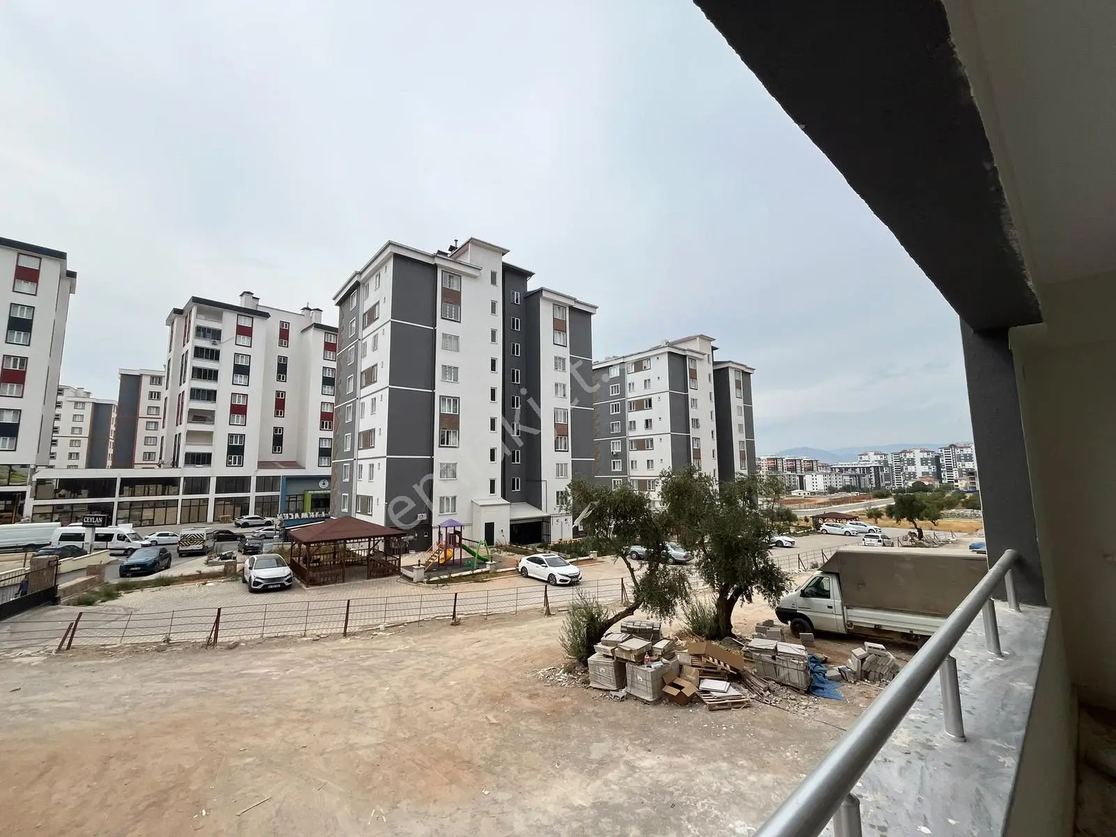 Yeni Rota'dan Yamaçtepe Mh Satılık 4+1 Daire 5850 — fotoğraf 24