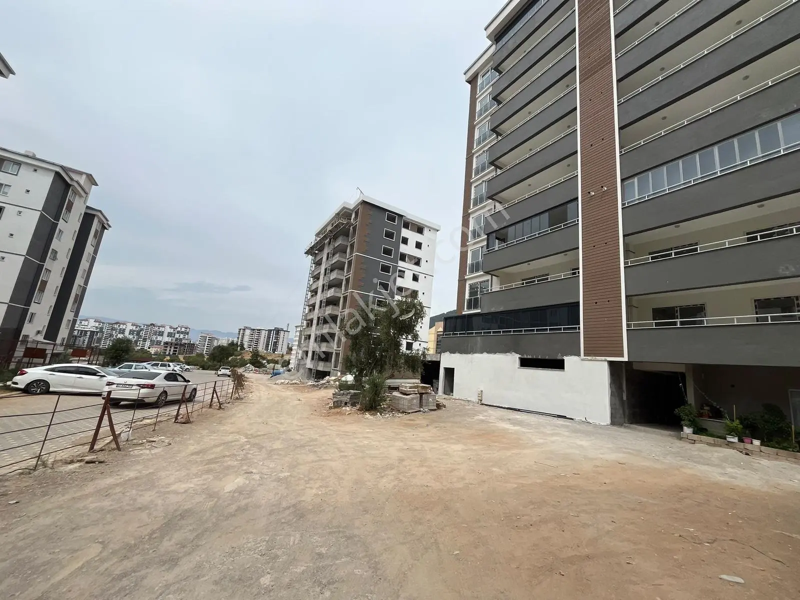 Yeni Rota'dan Yamaçtepe Mh Satılık 4+1 Daire 5850 — fotoğraf 26