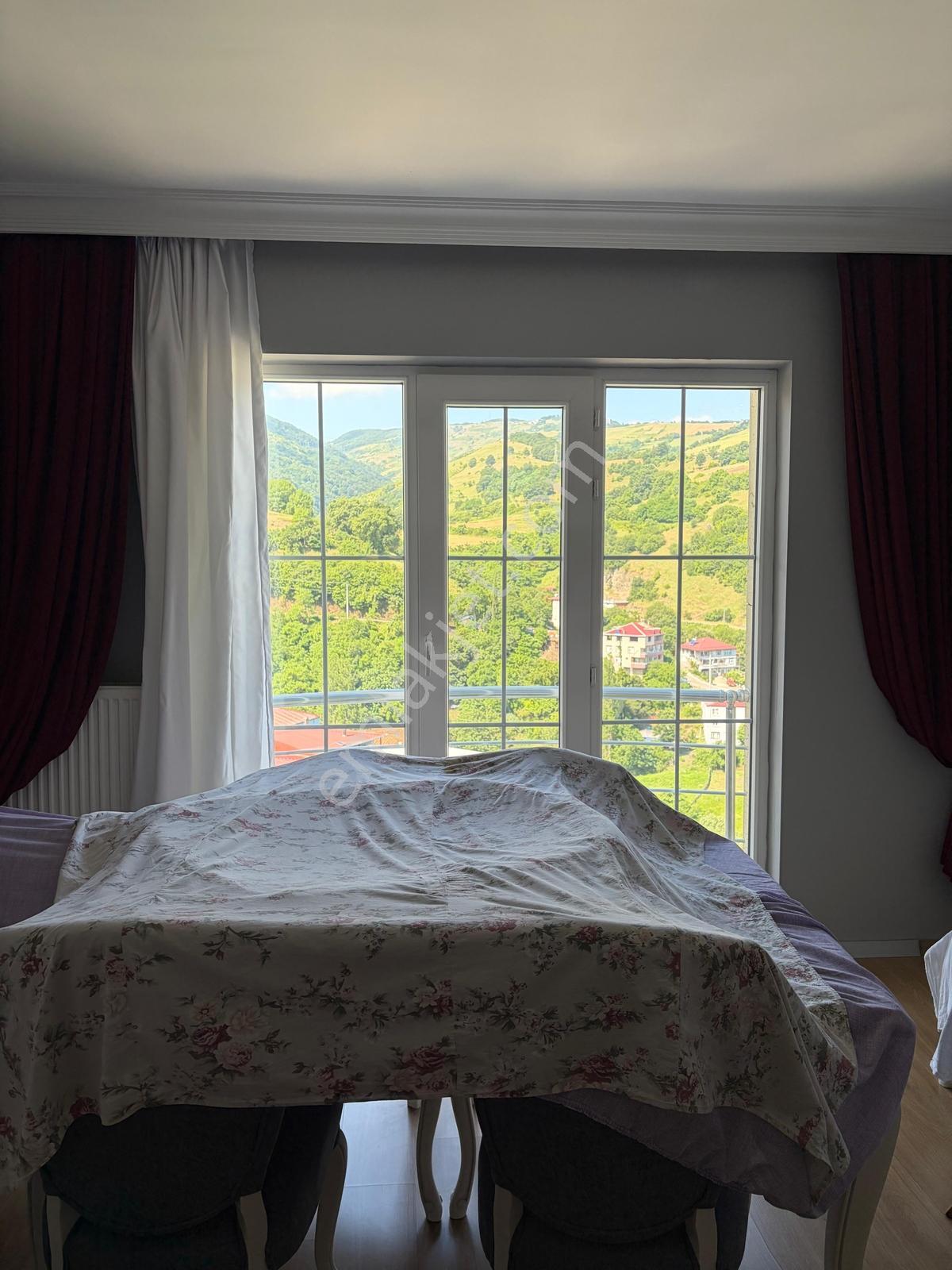Hisar'dan Tekkeköy Kutlukent'te Satılık Daire — fotoğraf 4