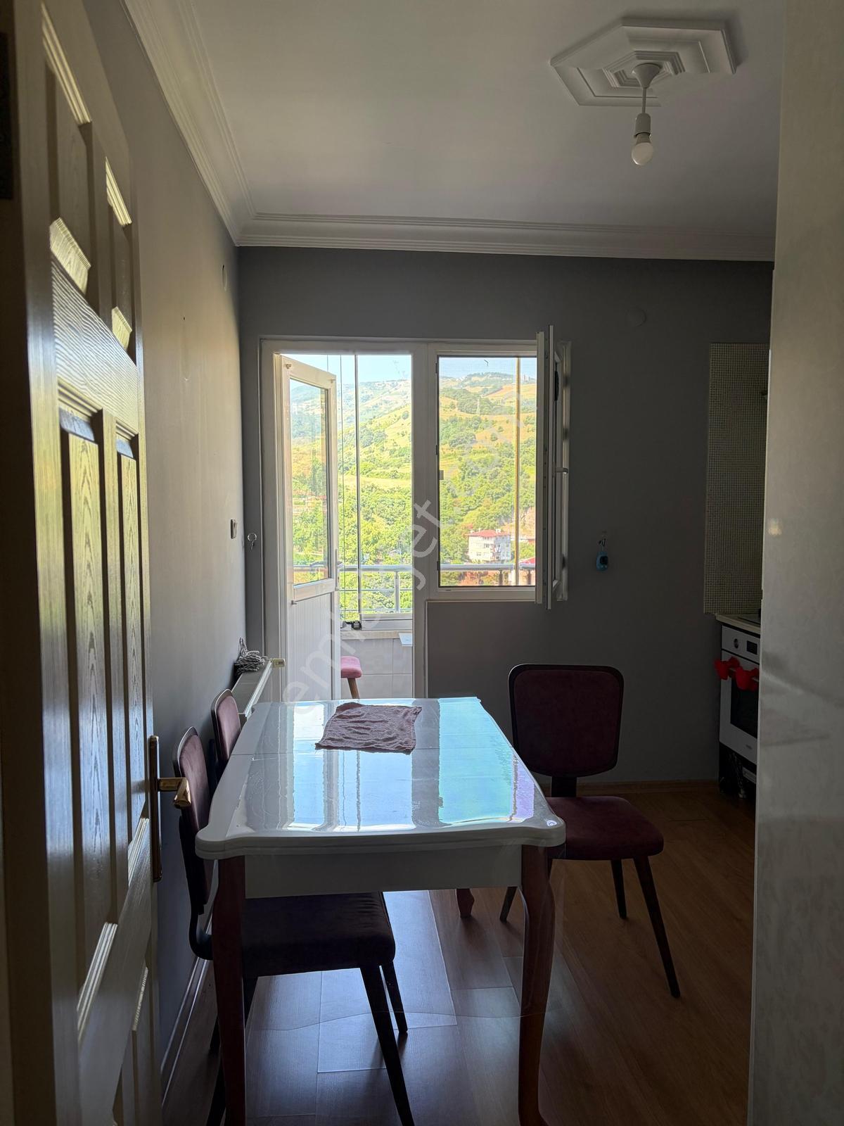 Hisar'dan Tekkeköy Kutlukent'te Satılık Daire — fotoğraf 7