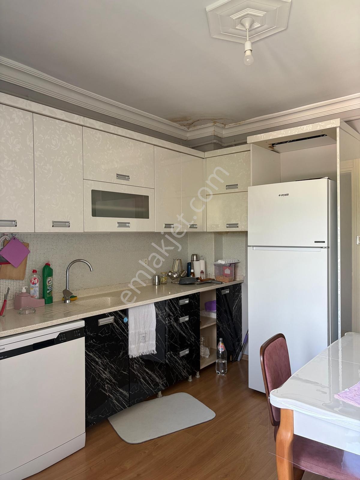 Hisar'dan Tekkeköy Kutlukent'te Satılık Daire — fotoğraf 8