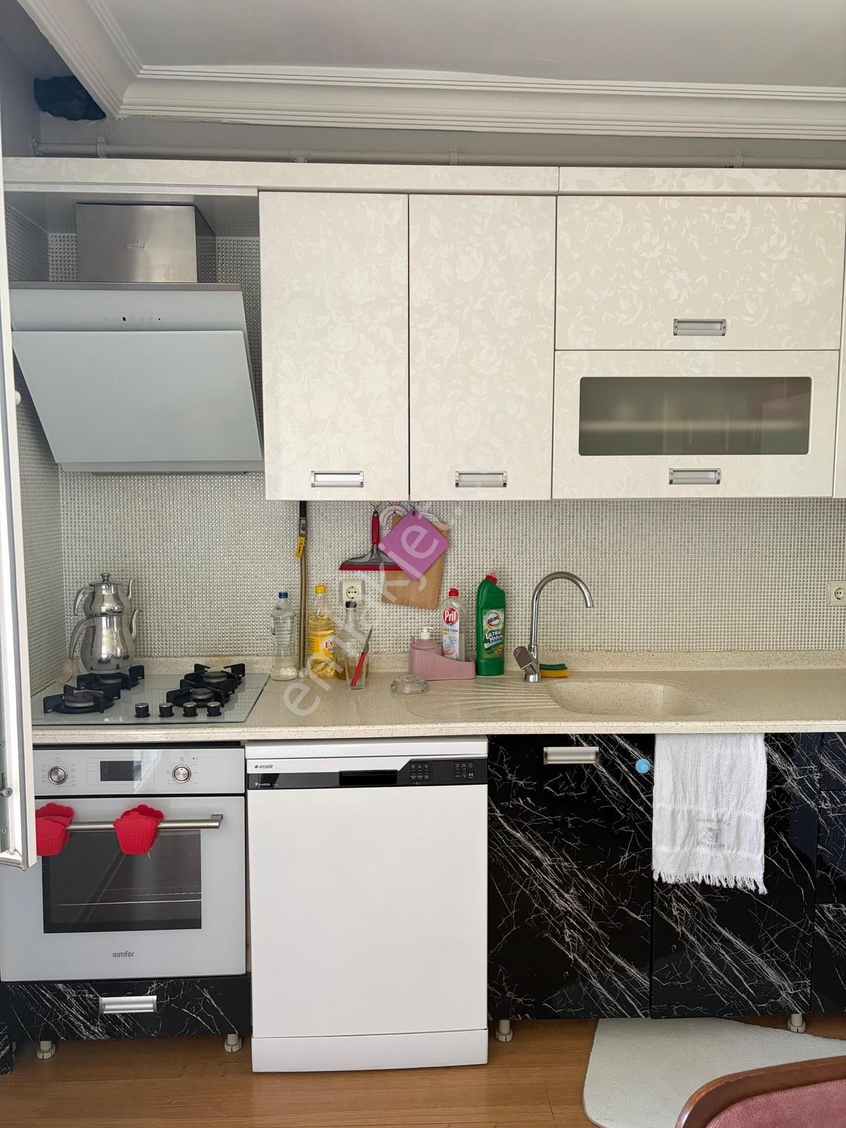Hisar'dan Tekkeköy Kutlukent'te Satılık Daire — fotoğraf 9