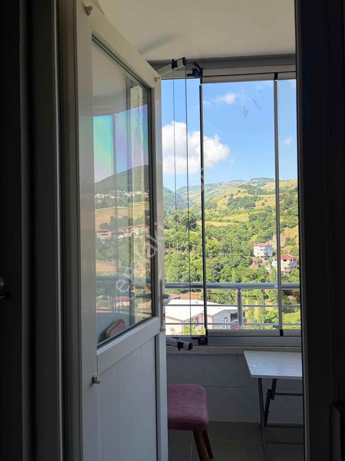 Hisar'dan Tekkeköy Kutlukent'te Satılık Daire — fotoğraf 10