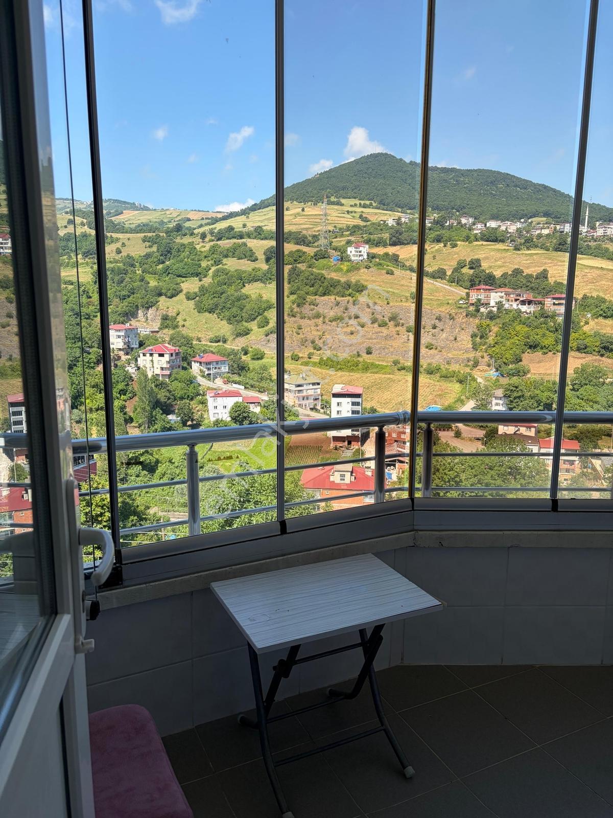 Hisar'dan Tekkeköy Kutlukent'te Satılık Daire — fotoğraf 11