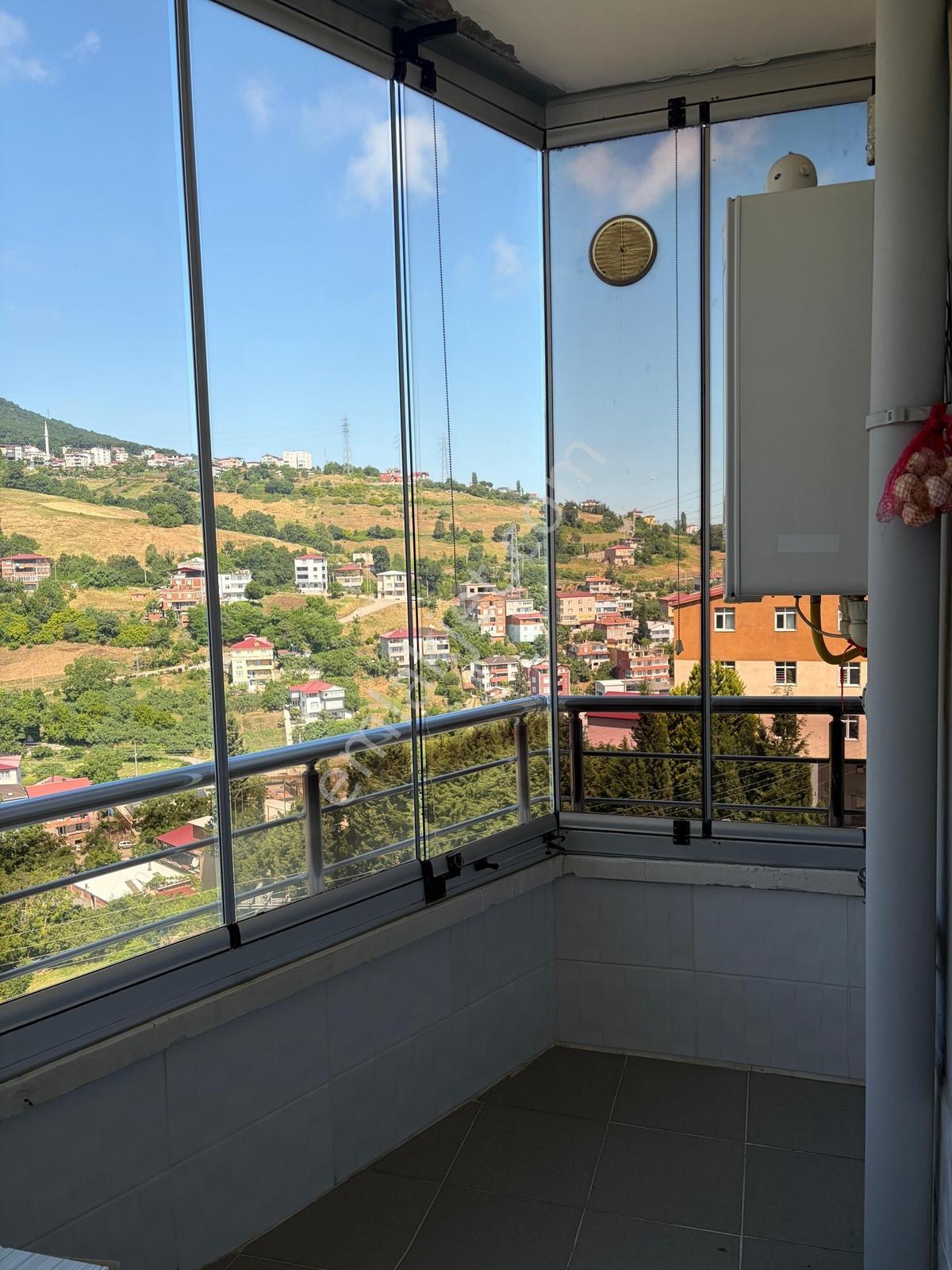 Hisar'dan Tekkeköy Kutlukent'te Satılık Daire — fotoğraf 12