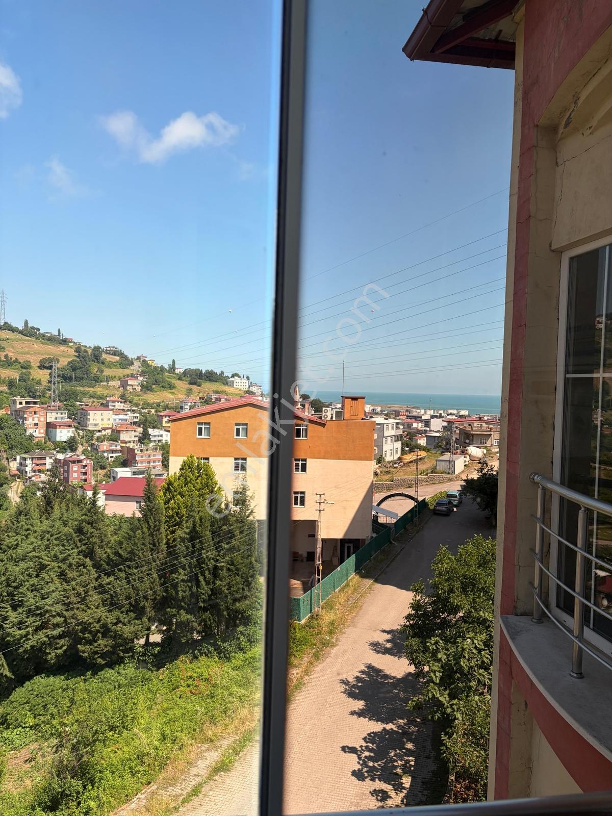 Hisar'dan Tekkeköy Kutlukent'te Satılık Daire — fotoğraf 13