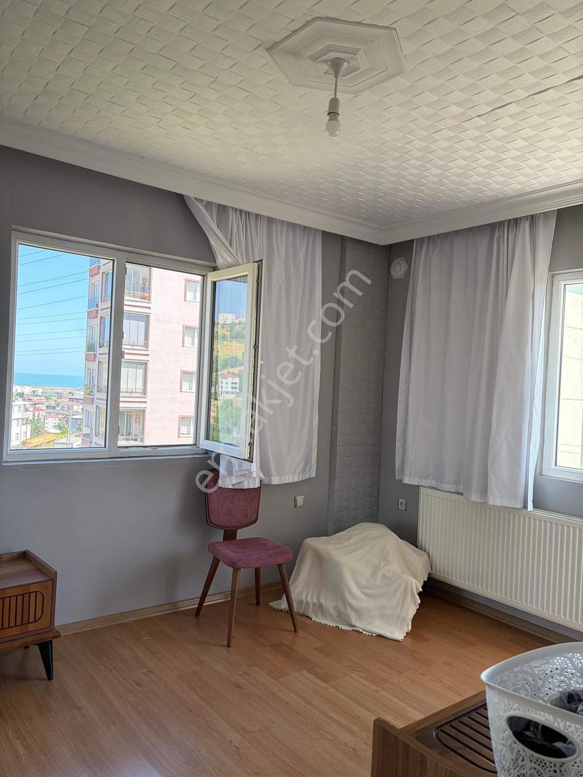 Hisar'dan Tekkeköy Kutlukent'te Satılık Daire — fotoğraf 15