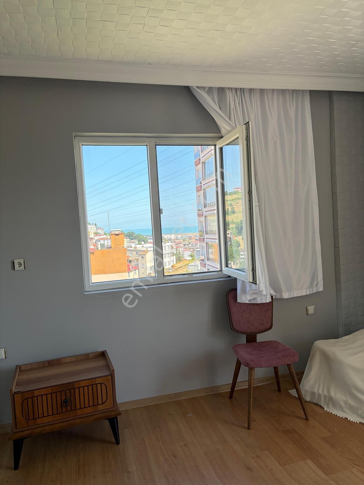Hisar'dan Tekkeköy Kutlukent'te Satılık Daire — fotoğraf 16