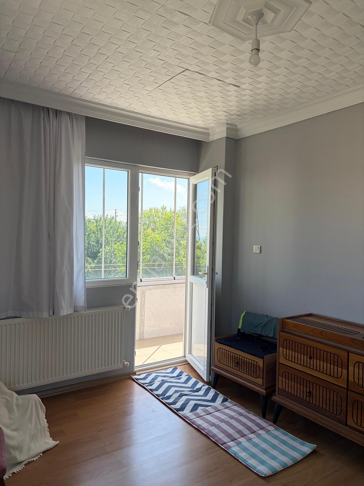 Hisar'dan Tekkeköy Kutlukent'te Satılık Daire — fotoğraf 17