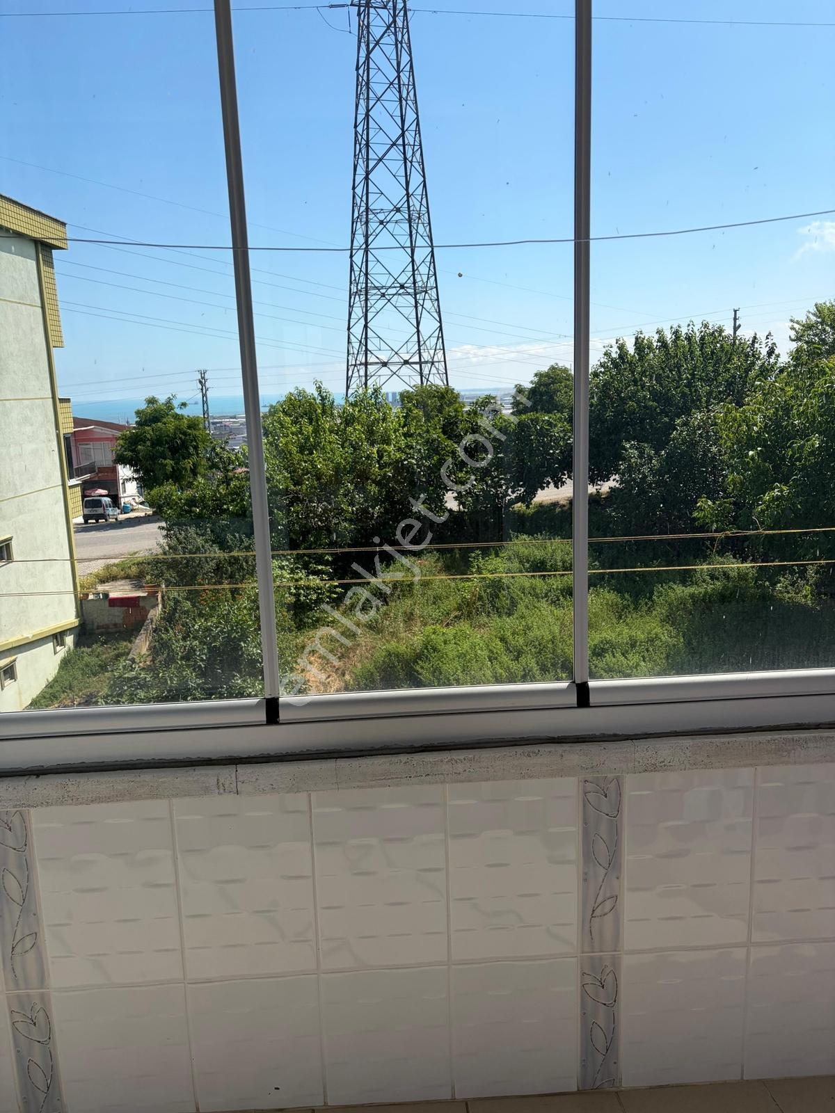 Hisar'dan Tekkeköy Kutlukent'te Satılık Daire — fotoğraf 19