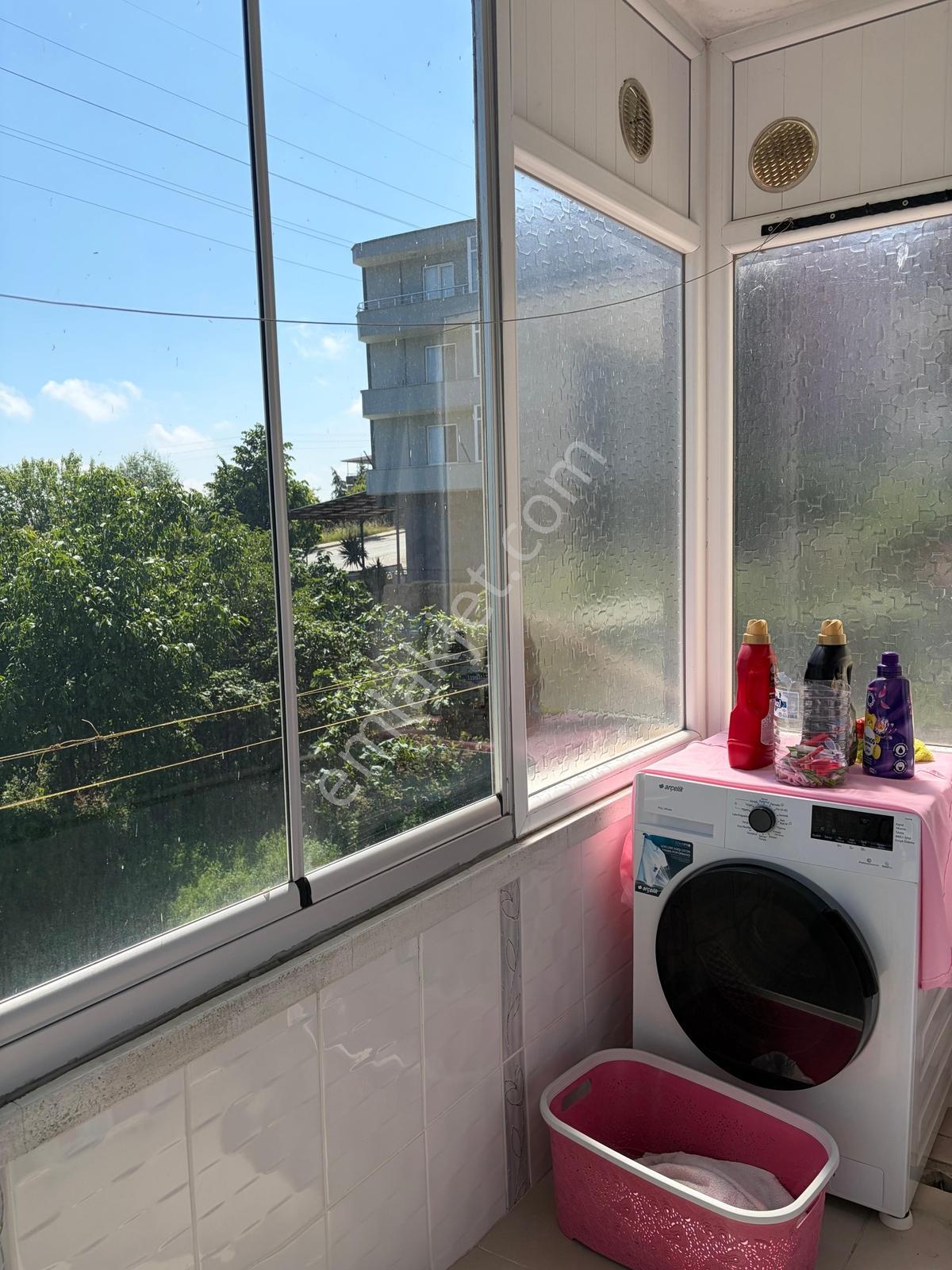 Hisar'dan Tekkeköy Kutlukent'te Satılık Daire — fotoğraf 20