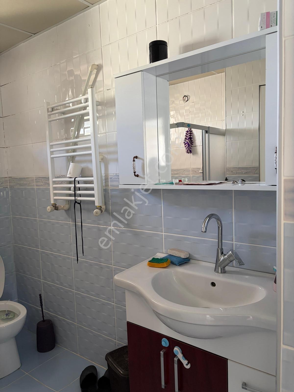 Hisar'dan Tekkeköy Kutlukent'te Satılık Daire — fotoğraf 23