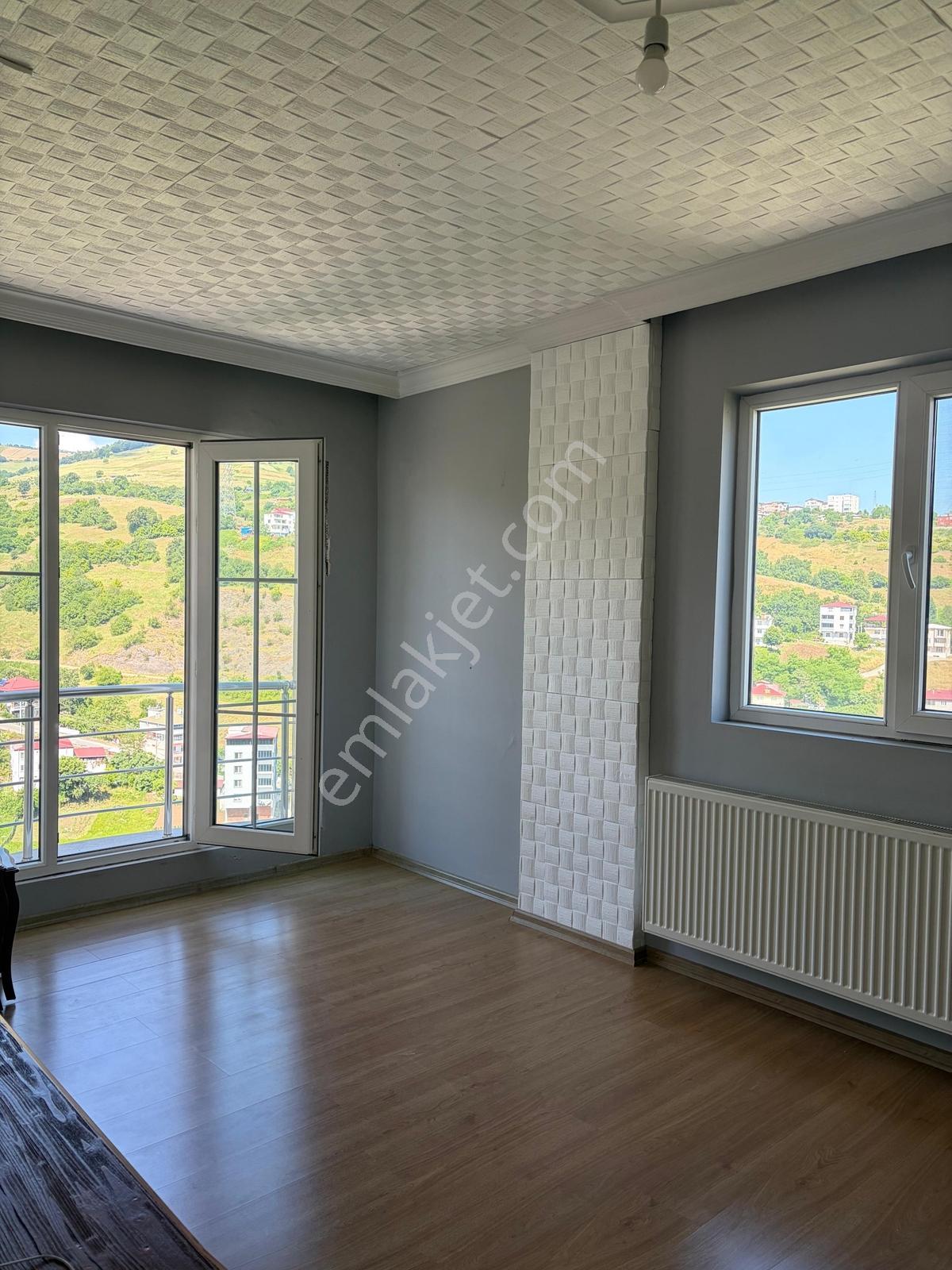 Hisar'dan Tekkeköy Kutlukent'te Satılık Daire — fotoğraf 24
