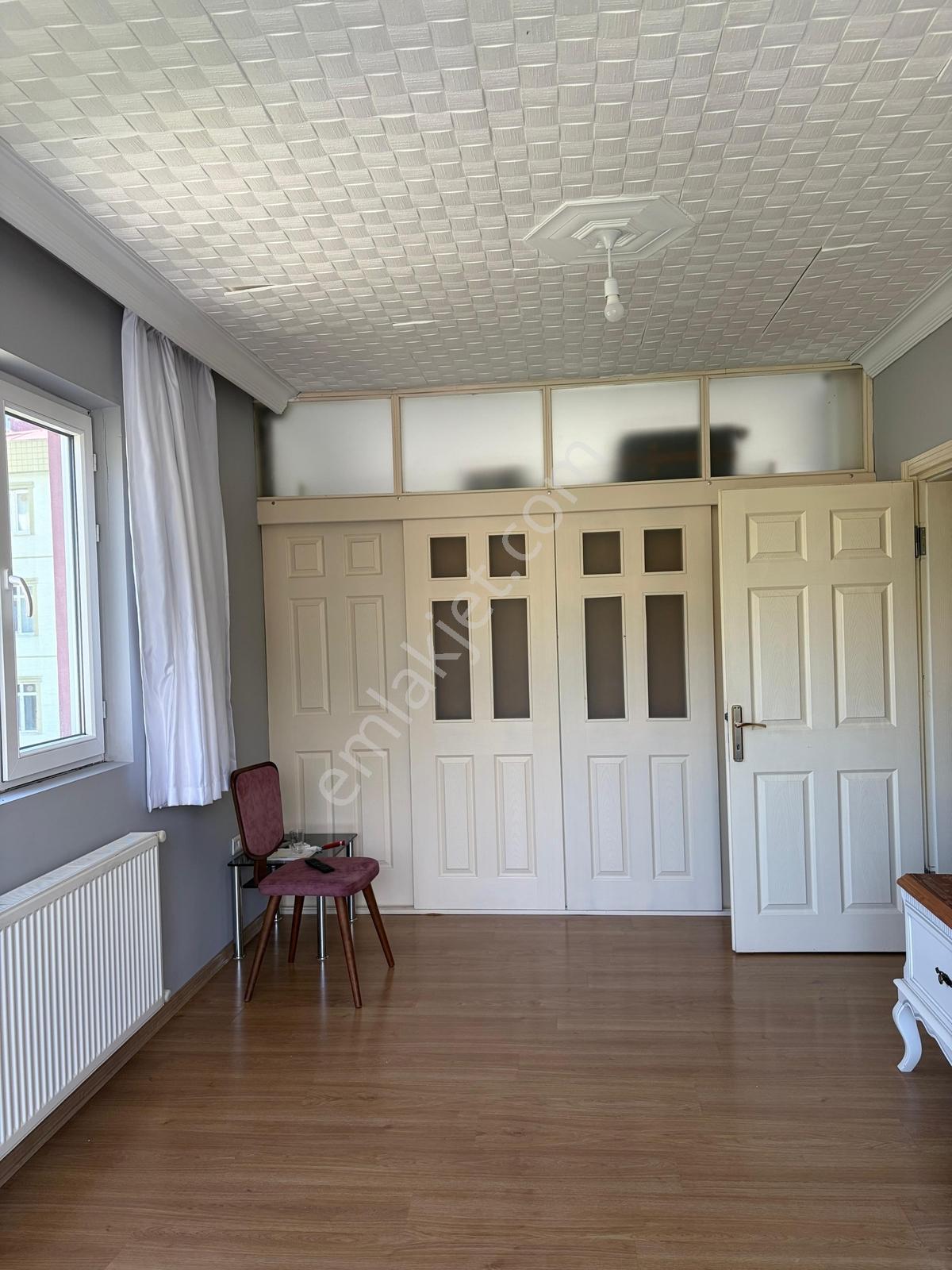 Hisar'dan Tekkeköy Kutlukent'te Satılık Daire — fotoğraf 26