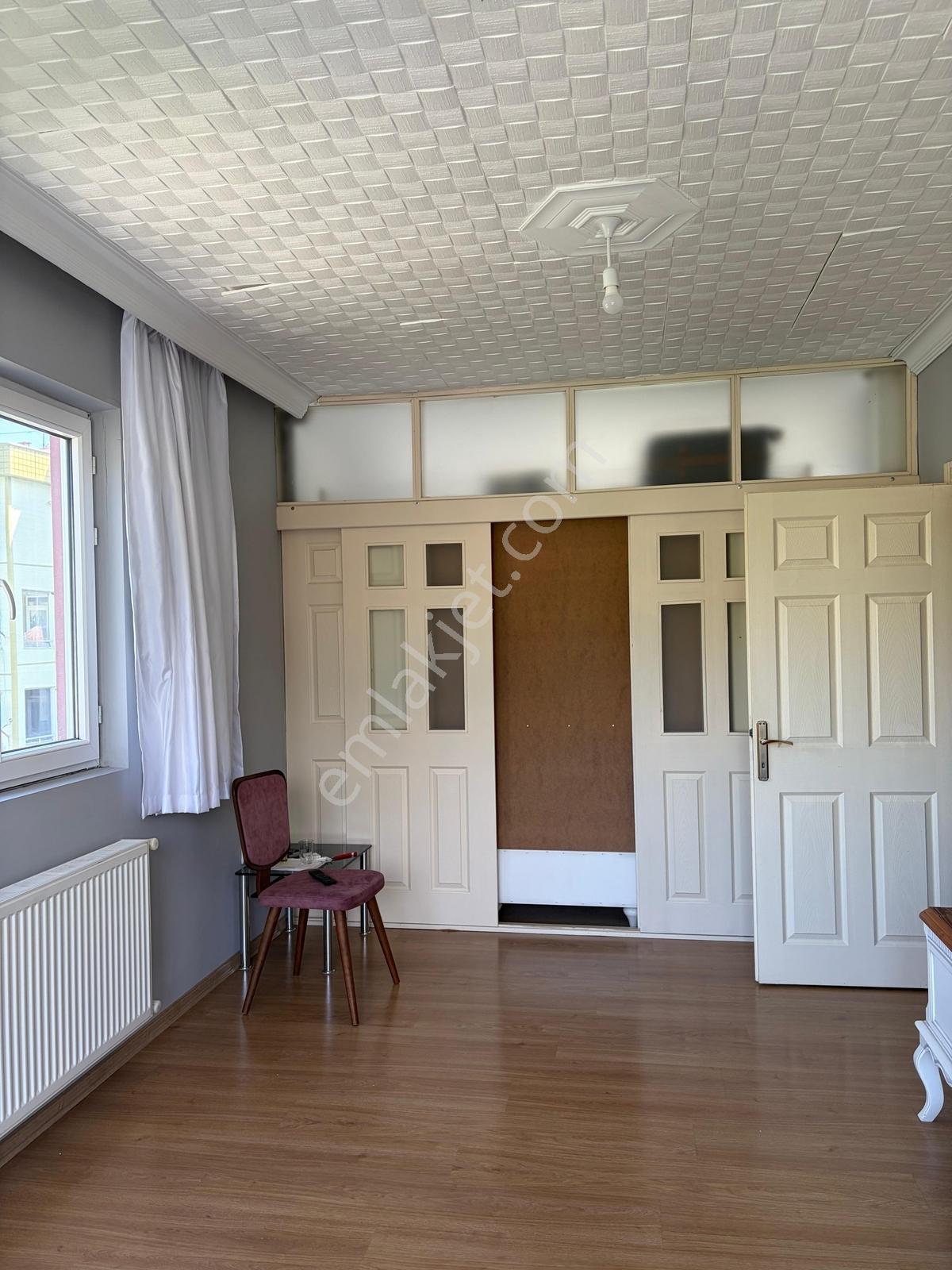 Hisar'dan Tekkeköy Kutlukent'te Satılık Daire — fotoğraf 27