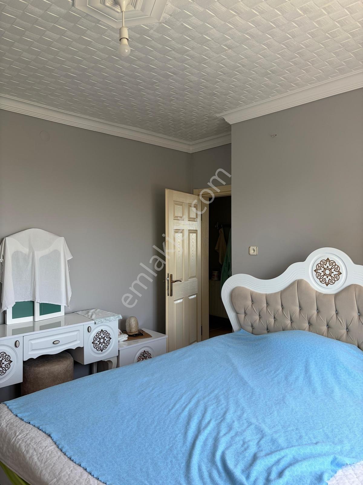 Hisar'dan Tekkeköy Kutlukent'te Satılık Daire — fotoğraf 28