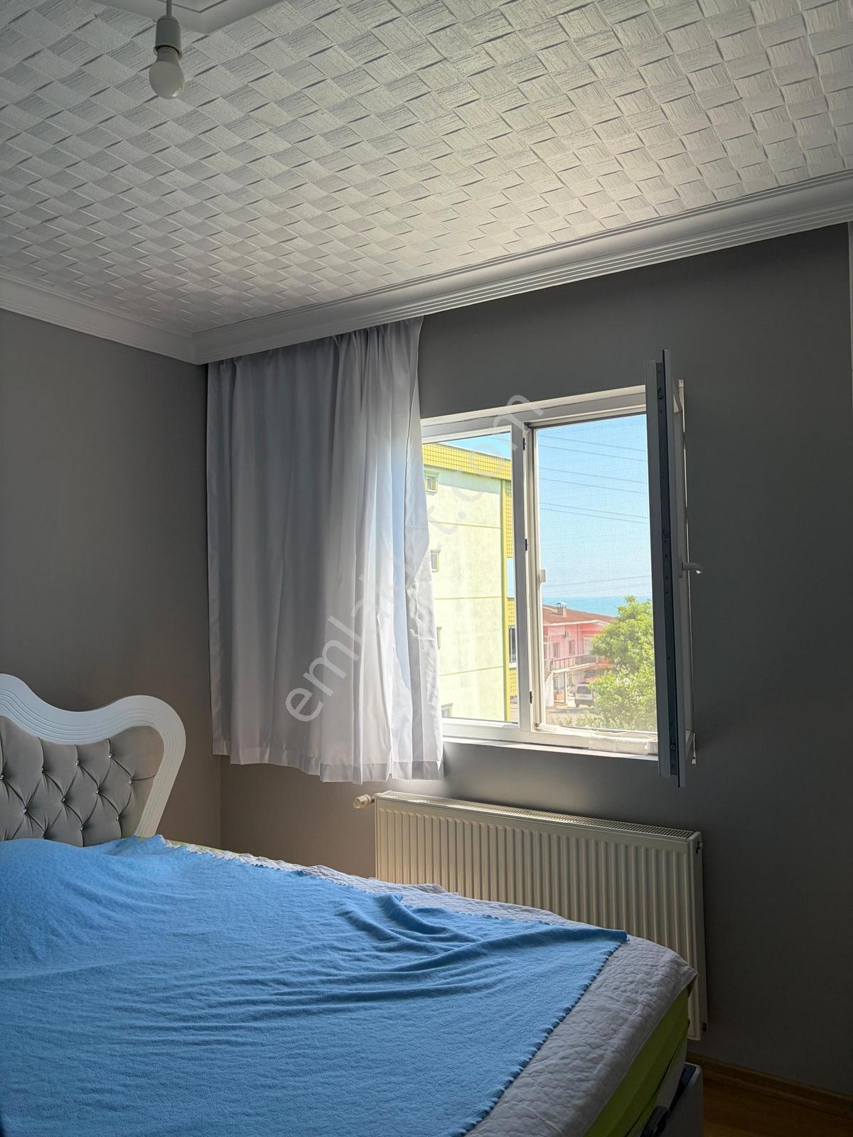 Hisar'dan Tekkeköy Kutlukent'te Satılık Daire — fotoğraf 29