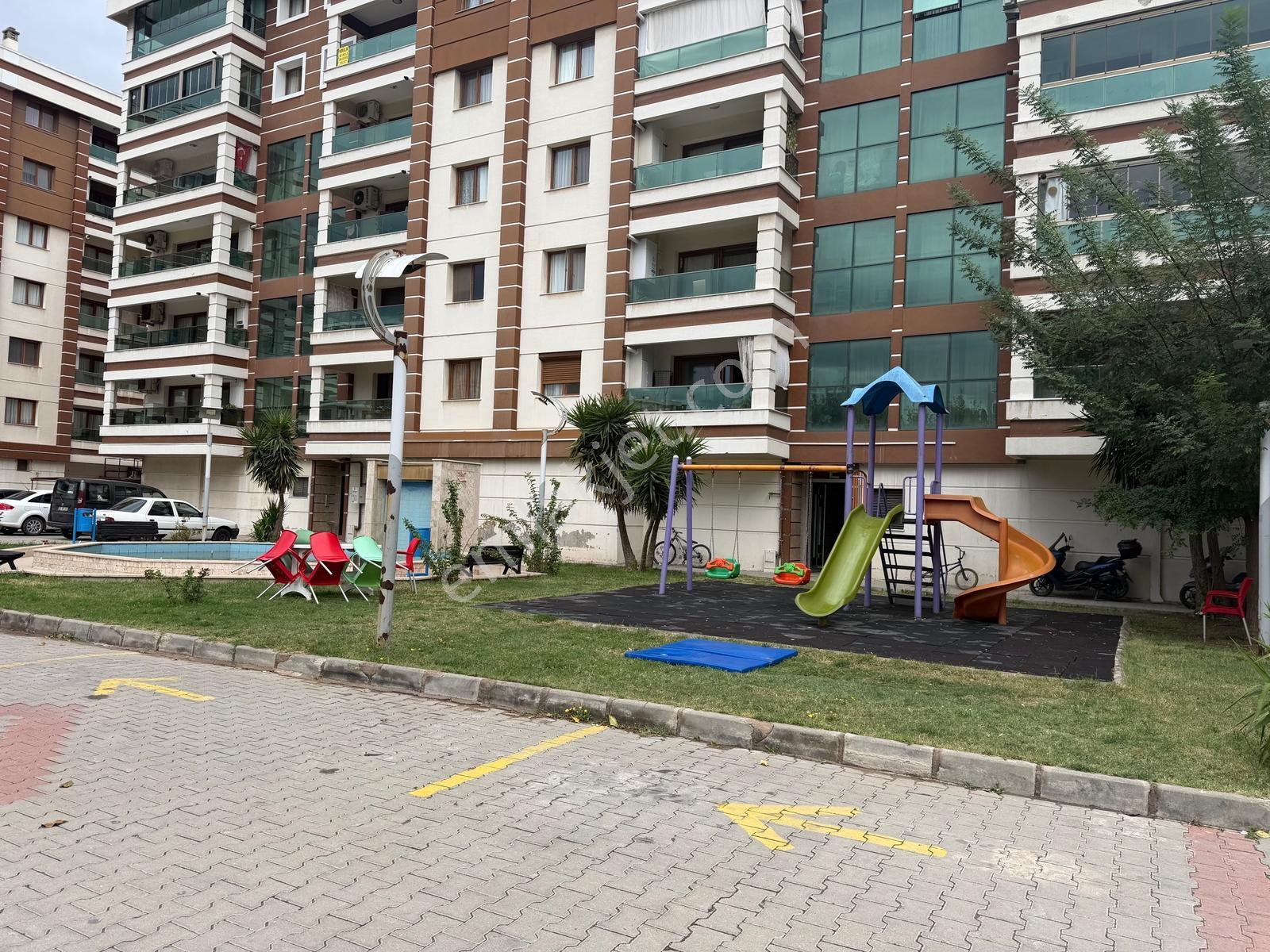 Balatçık Evacity Sitesinde Hazır Kiracılı 2+1 Satılık Daire — fotoğraf 2
