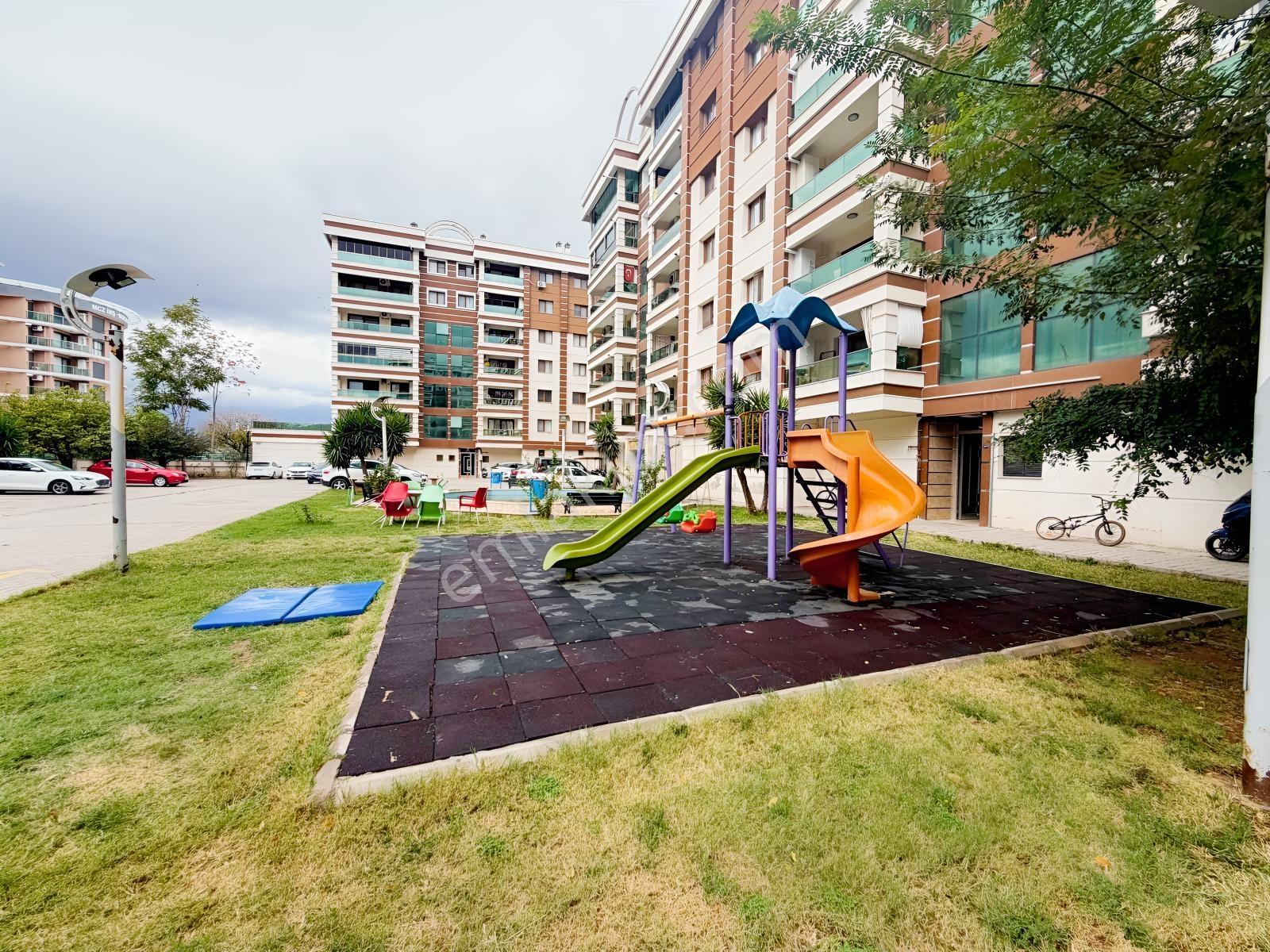 Balatçık Evacity Sitesinde Hazır Kiracılı 2+1 Satılık Daire — fotoğraf 3