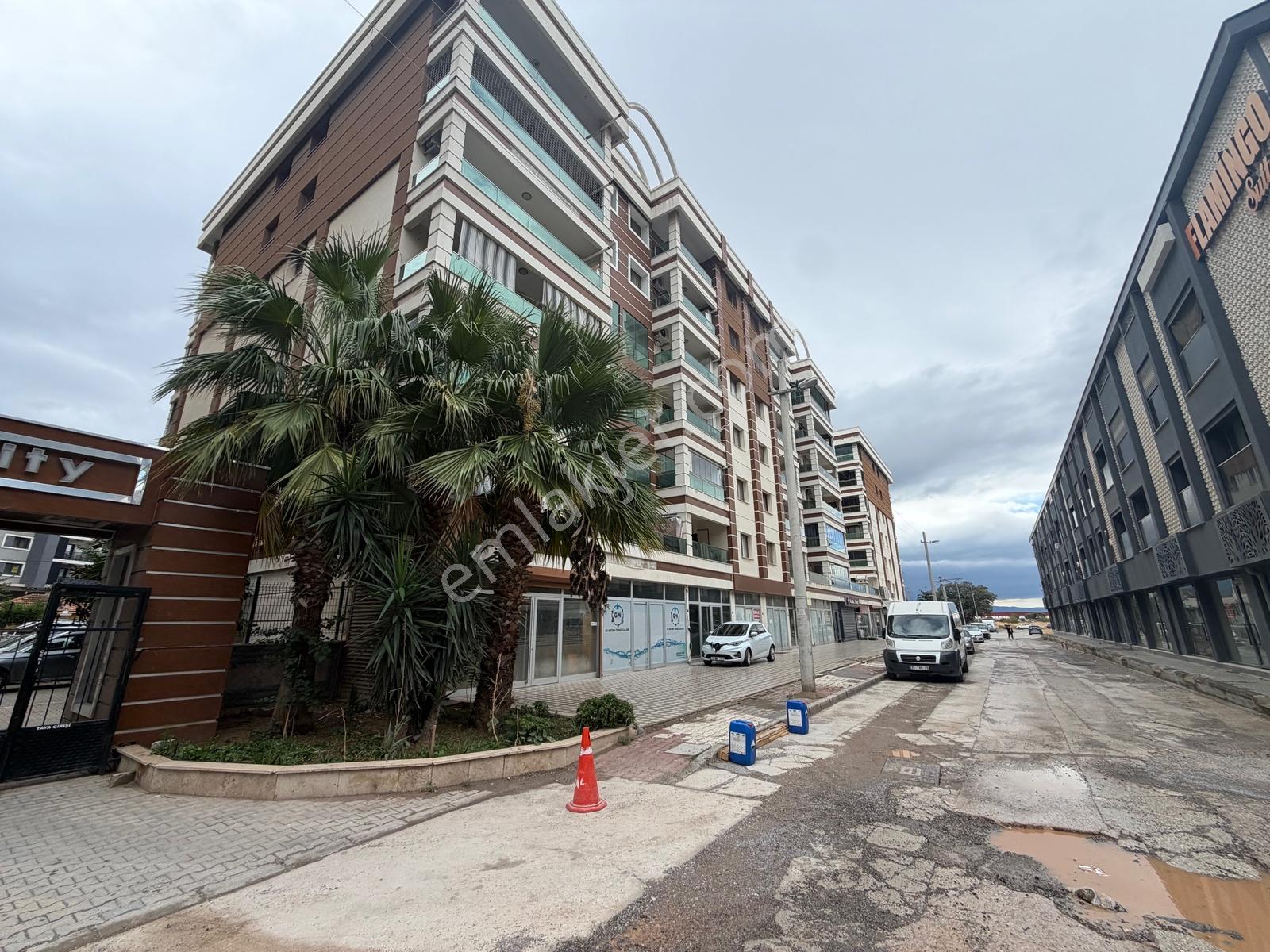 Balatçık Evacity Sitesinde Hazır Kiracılı 2+1 Satılık Daire — fotoğraf 4