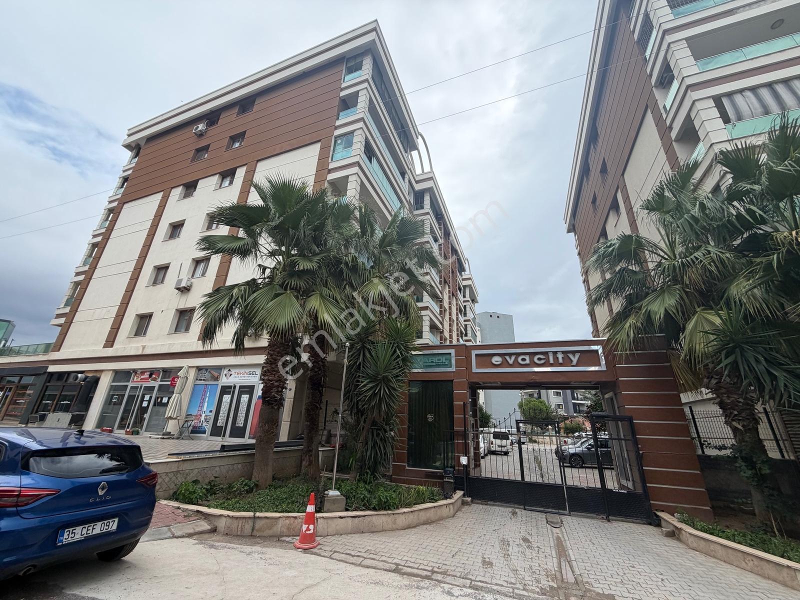 Balatçık Evacity Sitesinde Hazır Kiracılı 2+1 Satılık Daire — fotoğraf 5