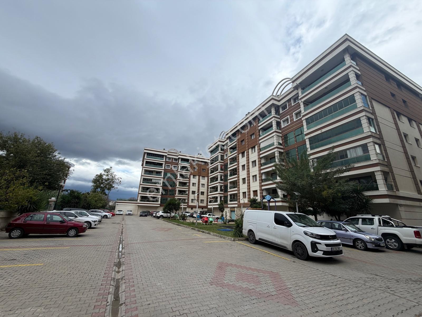 Balatçık Evacity Sitesinde Hazır Kiracılı 2+1 Satılık Daire — fotoğraf 7