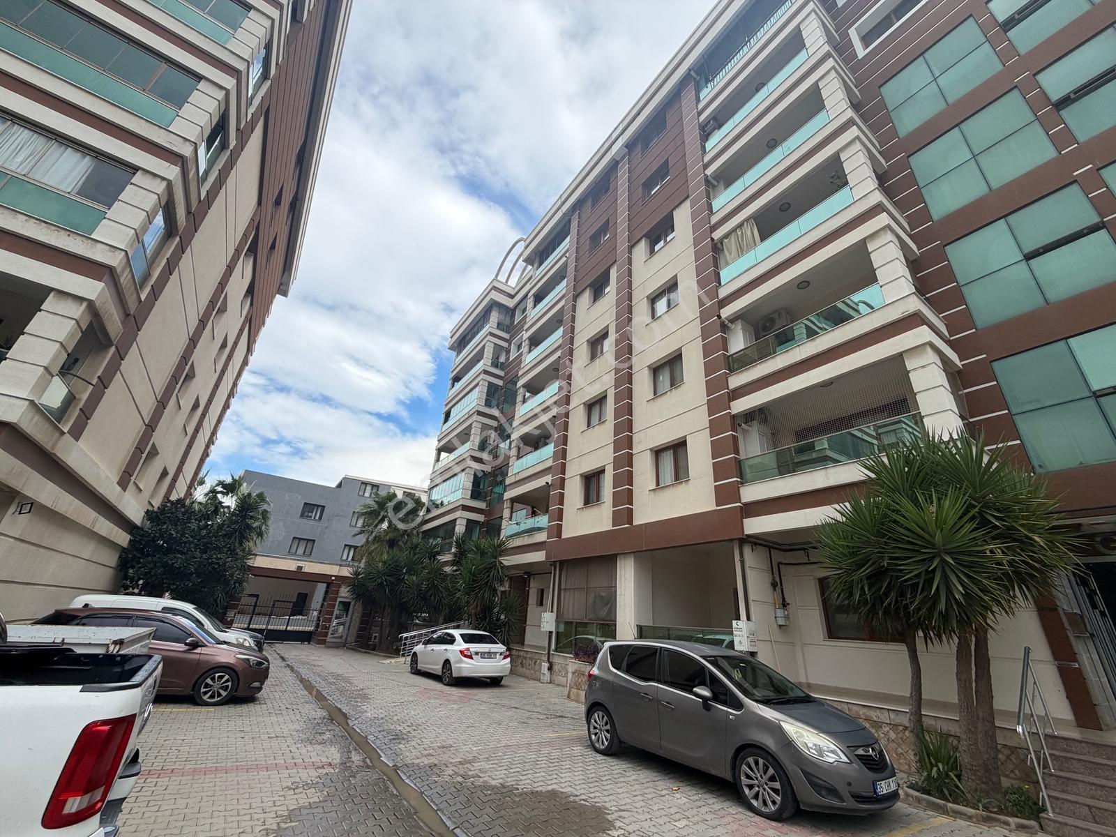 Balatçık Evacity Sitesinde Hazır Kiracılı 2+1 Satılık Daire — fotoğraf 8