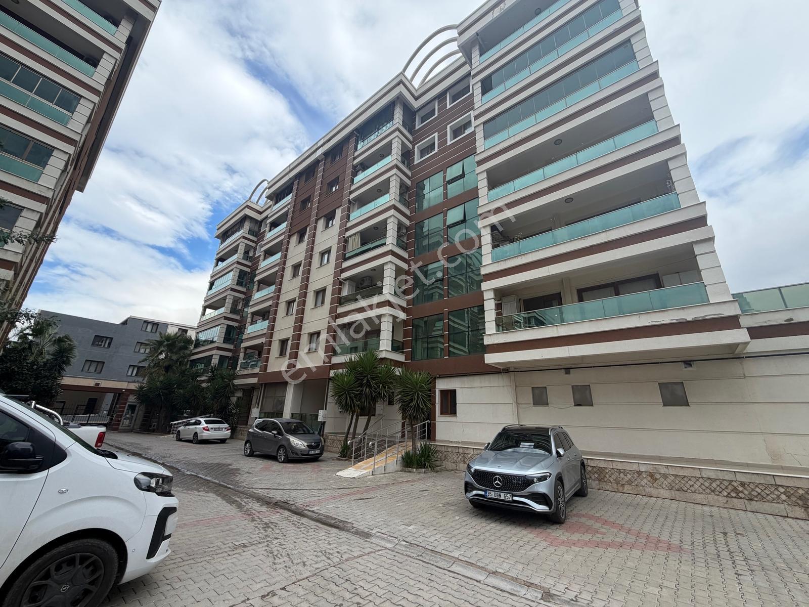 Balatçık Evacity Sitesinde Hazır Kiracılı 2+1 Satılık Daire — fotoğraf 9