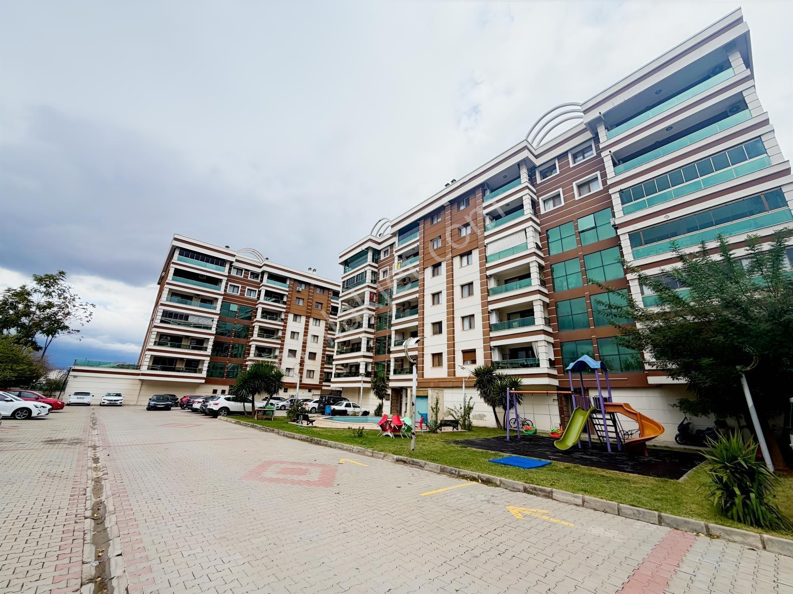 Balatçık Evacity Sitesinde Hazır Kiracılı 2+1 Satılık Daire — fotoğraf 10