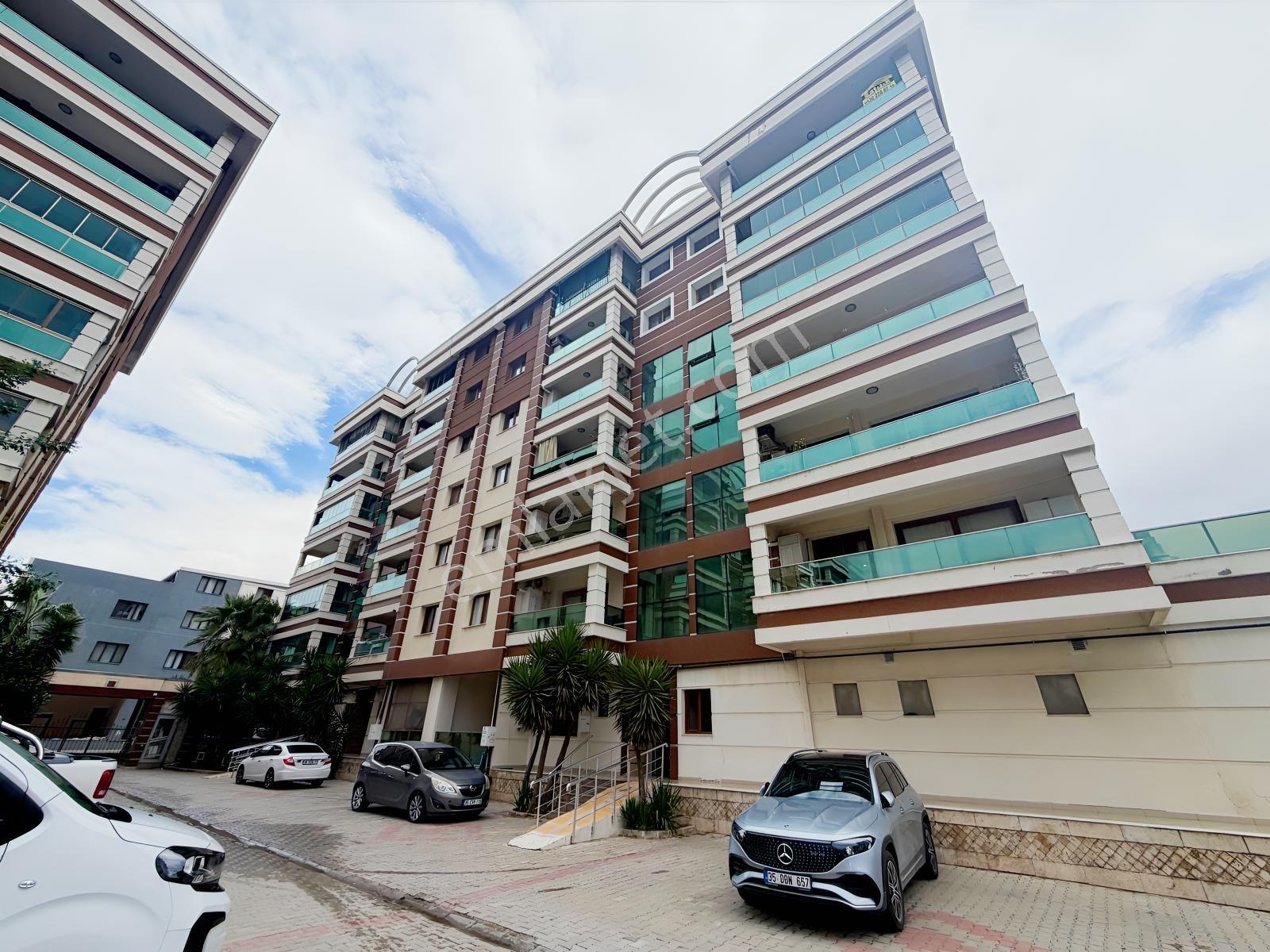 Balatçık Evacity Sitesinde Hazır Kiracılı 2+1 Satılık Daire — fotoğraf 11