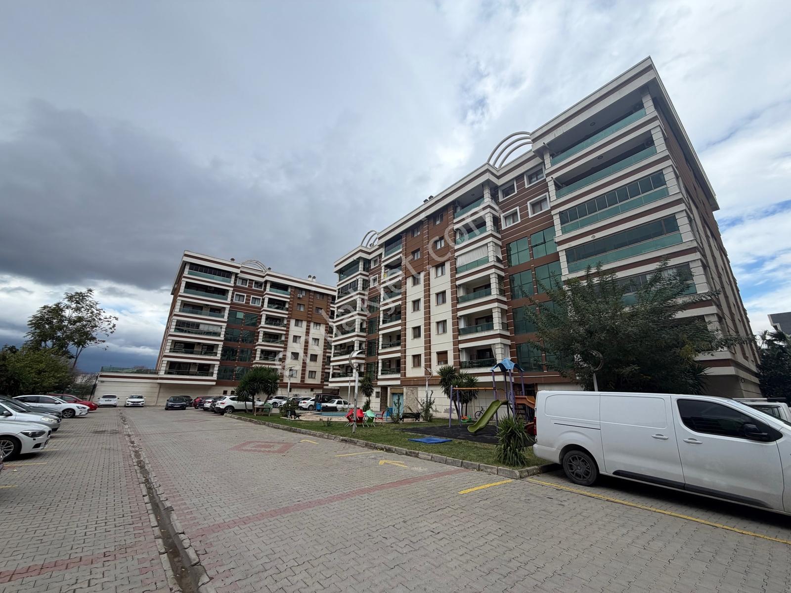 Balatçık Evacity Sitesinde Hazır Kiracılı 2+1 Satılık Daire — fotoğraf 12