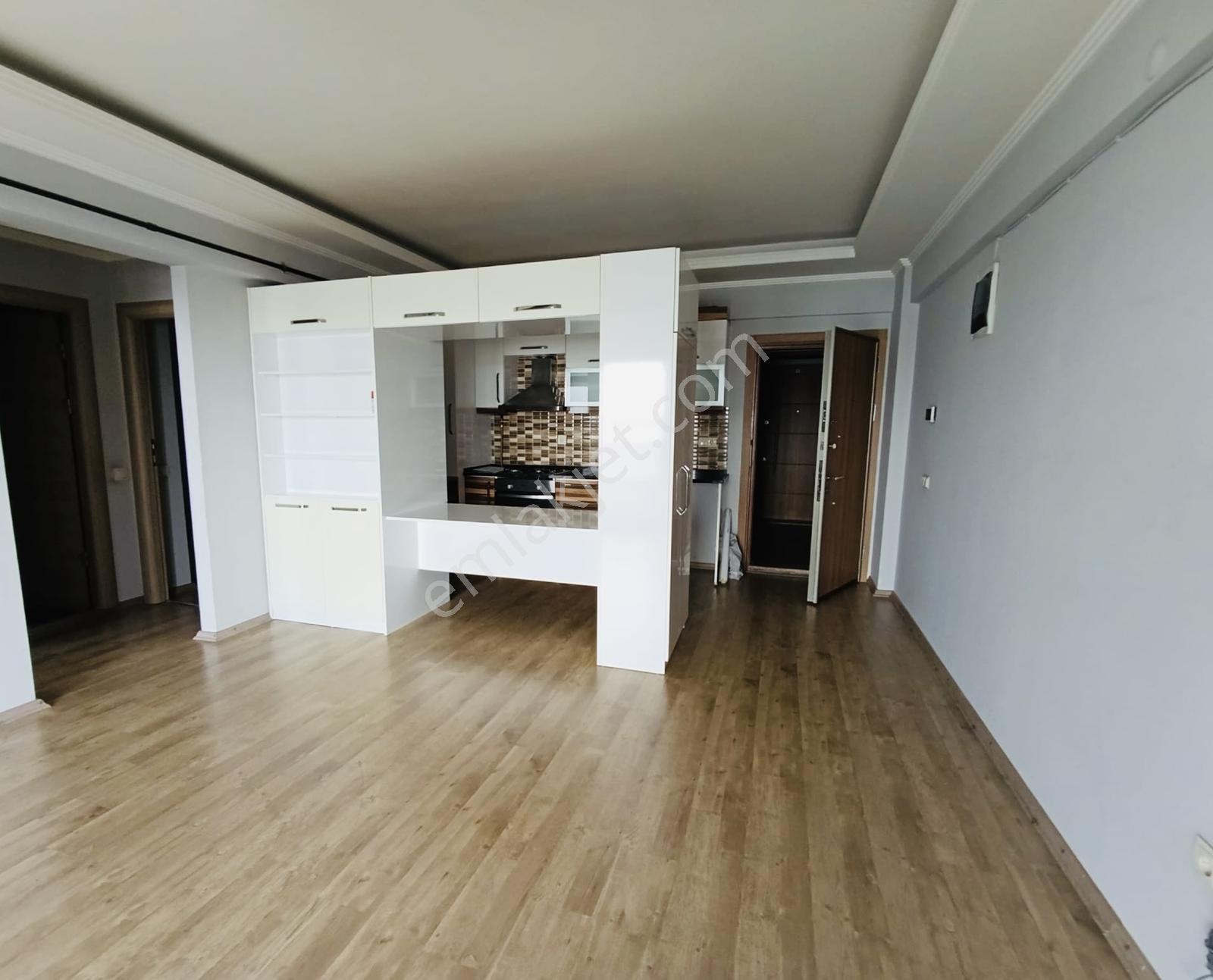 Balatçık Evacity Sitesinde Hazır Kiracılı 2+1 Satılık Daire — fotoğraf 15