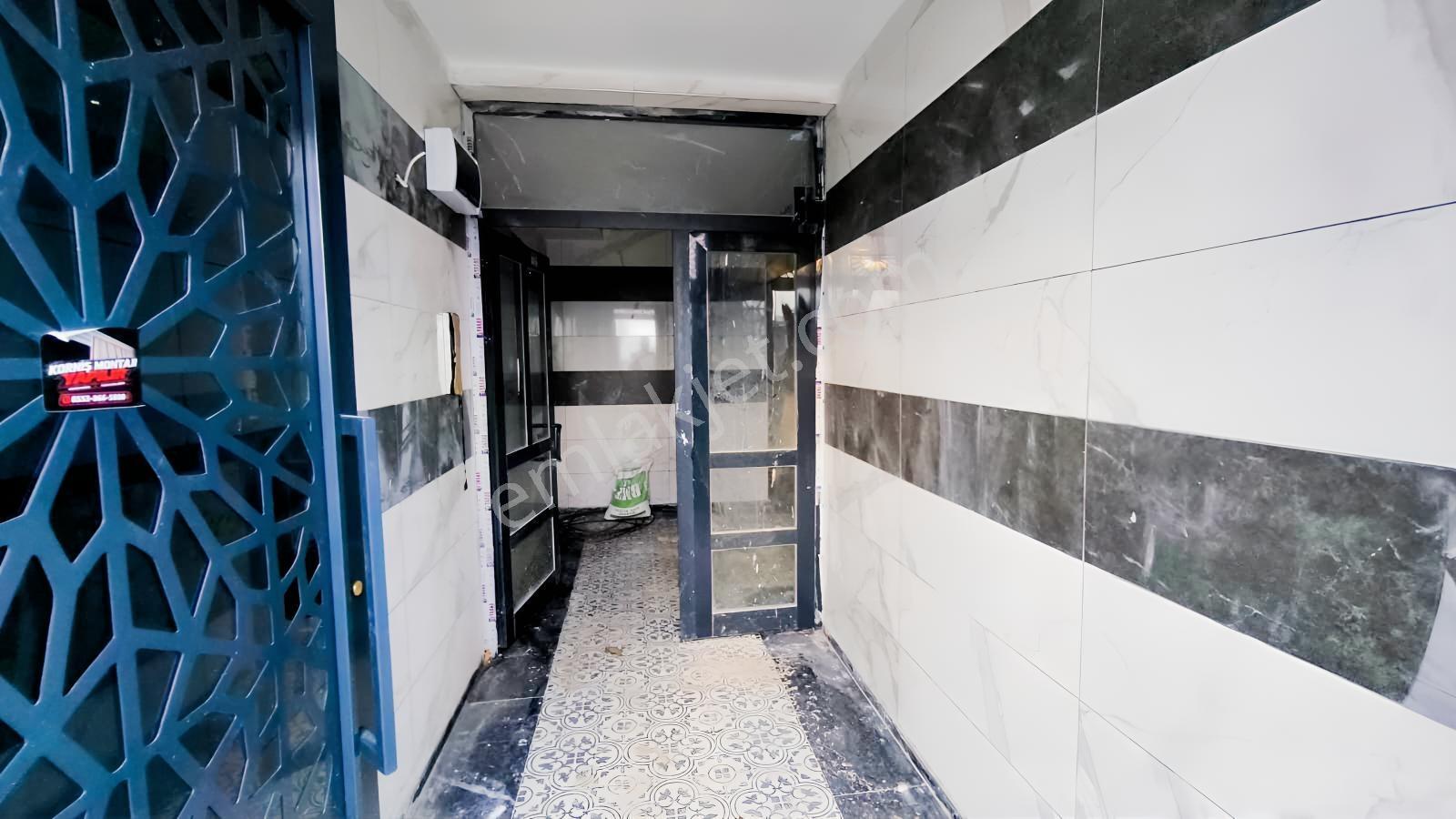 Otovil'den Tuzlugöl'de Geniş 4+1 Lüx Satılık Daire — fotoğraf 2